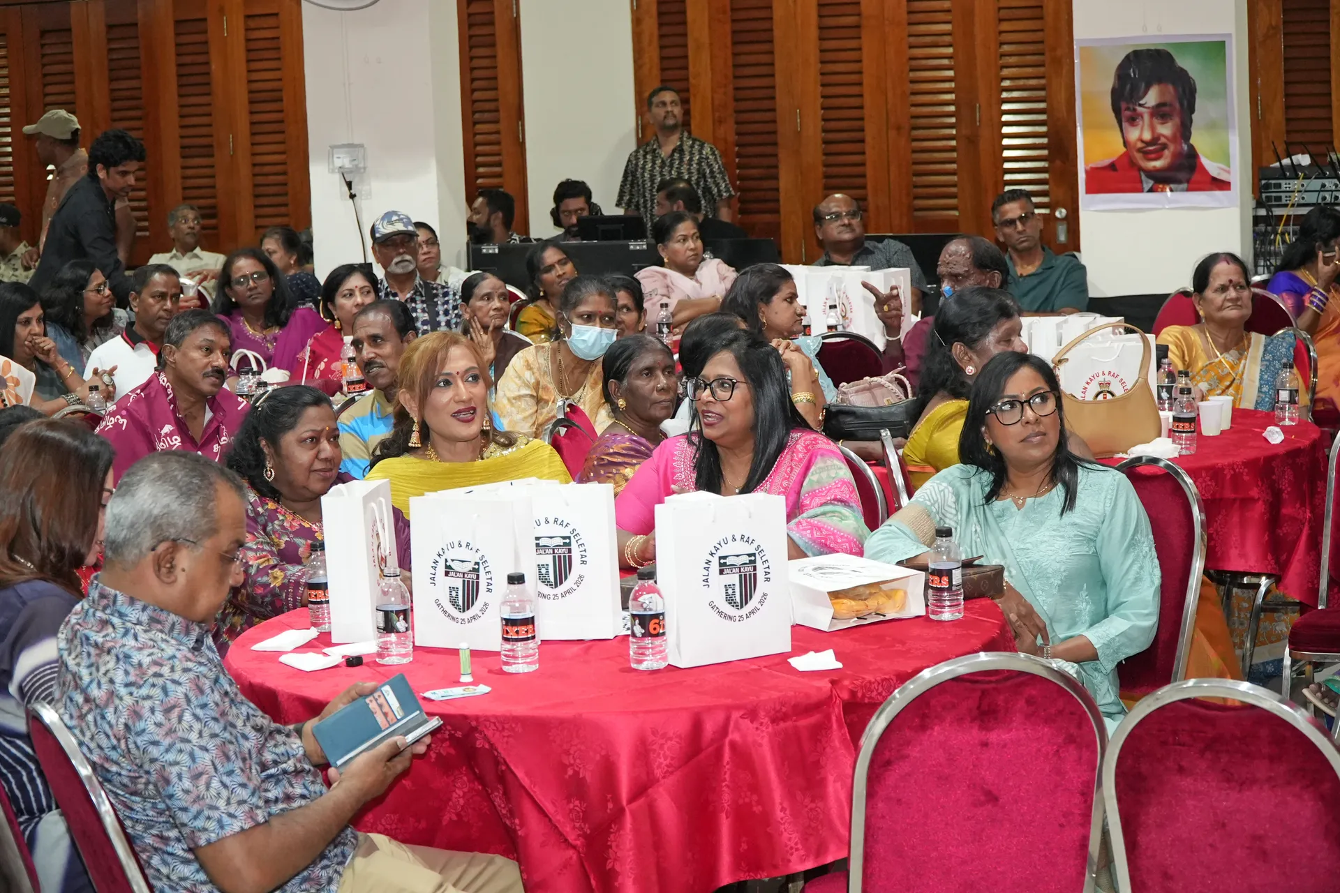 Jalan Kayu & RAF Seletar Gathering 2026