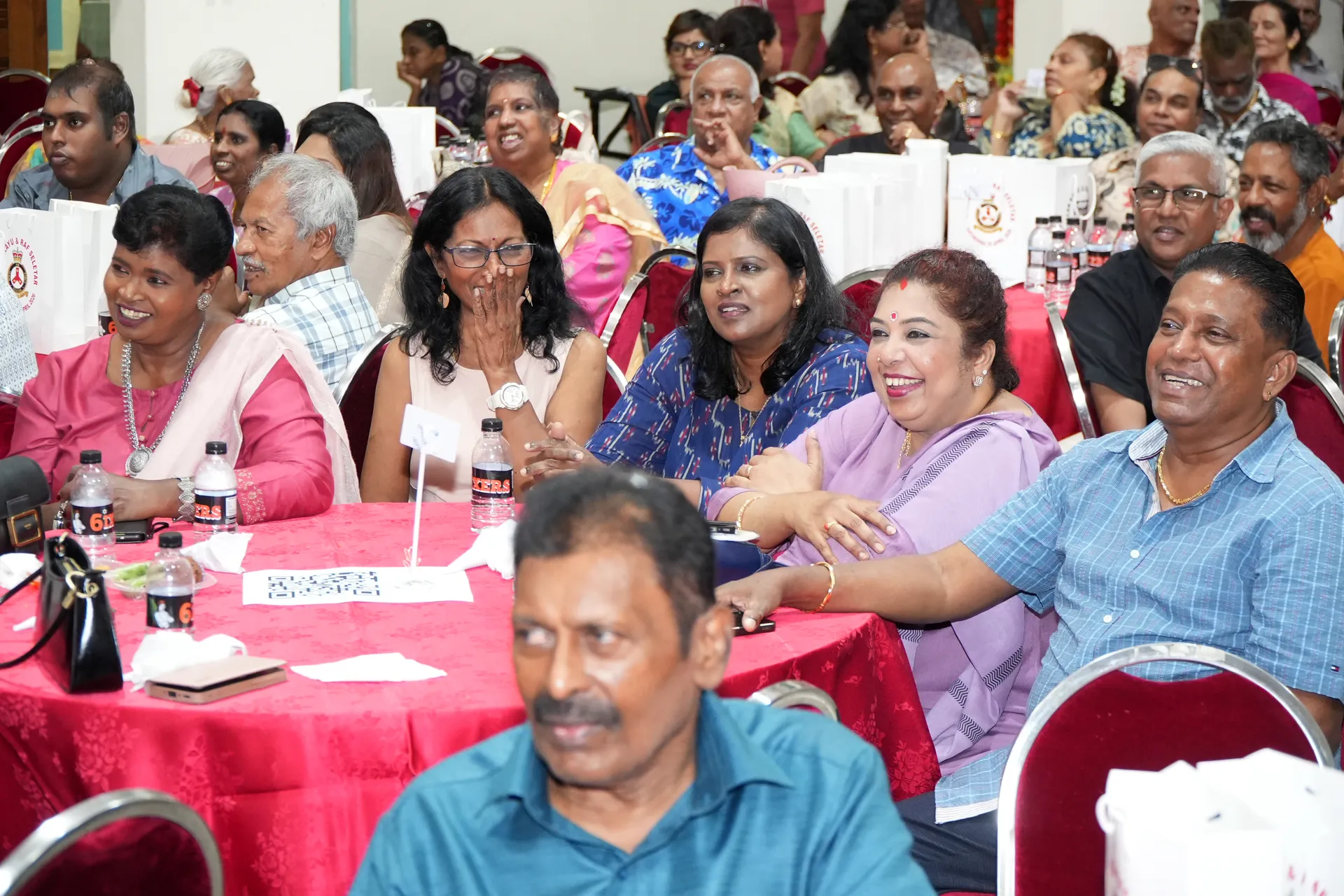 Jalan Kayu & RAF Seletar Gathering 2026