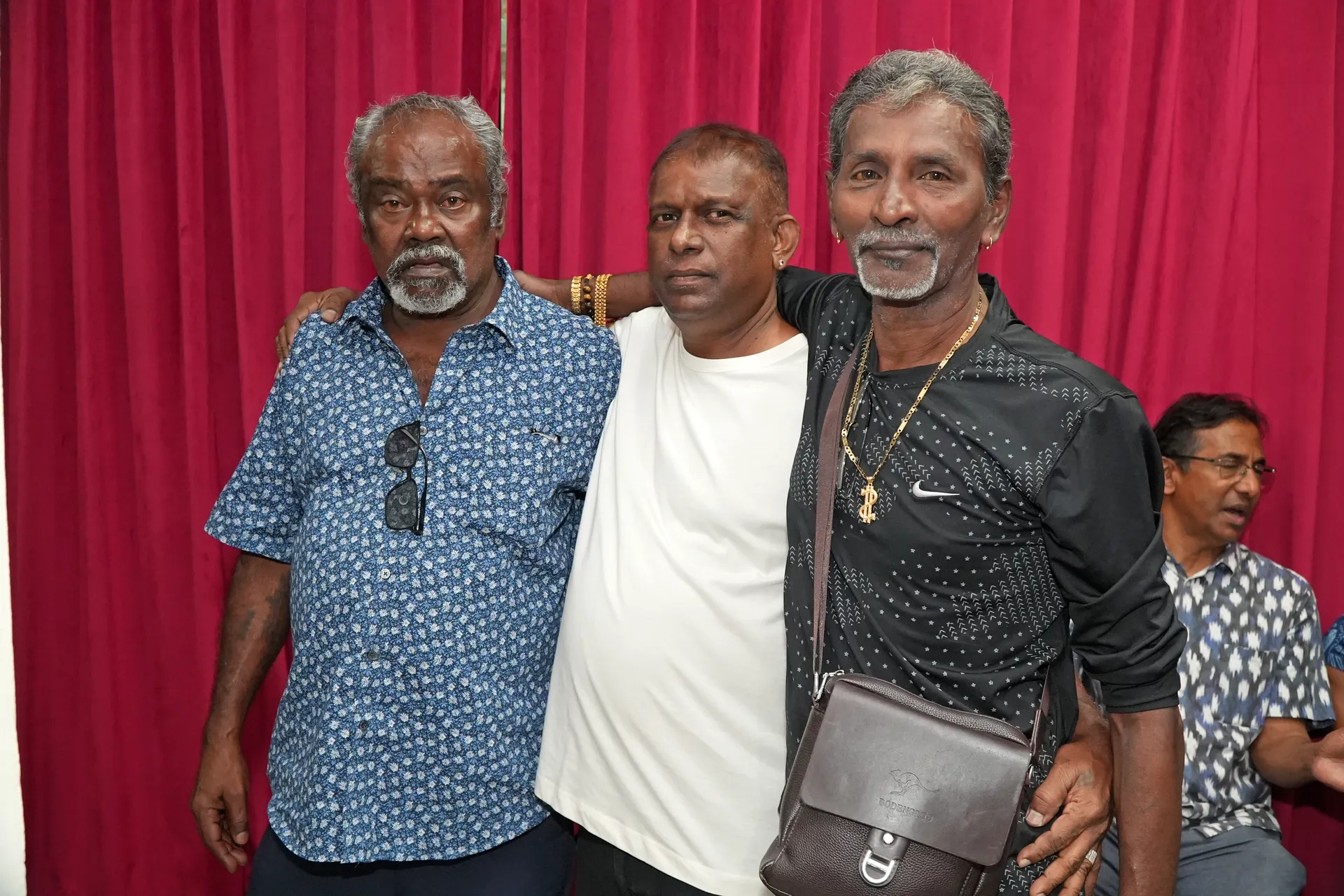 Jalan Kayu & RAF Seletar Gathering 2026
