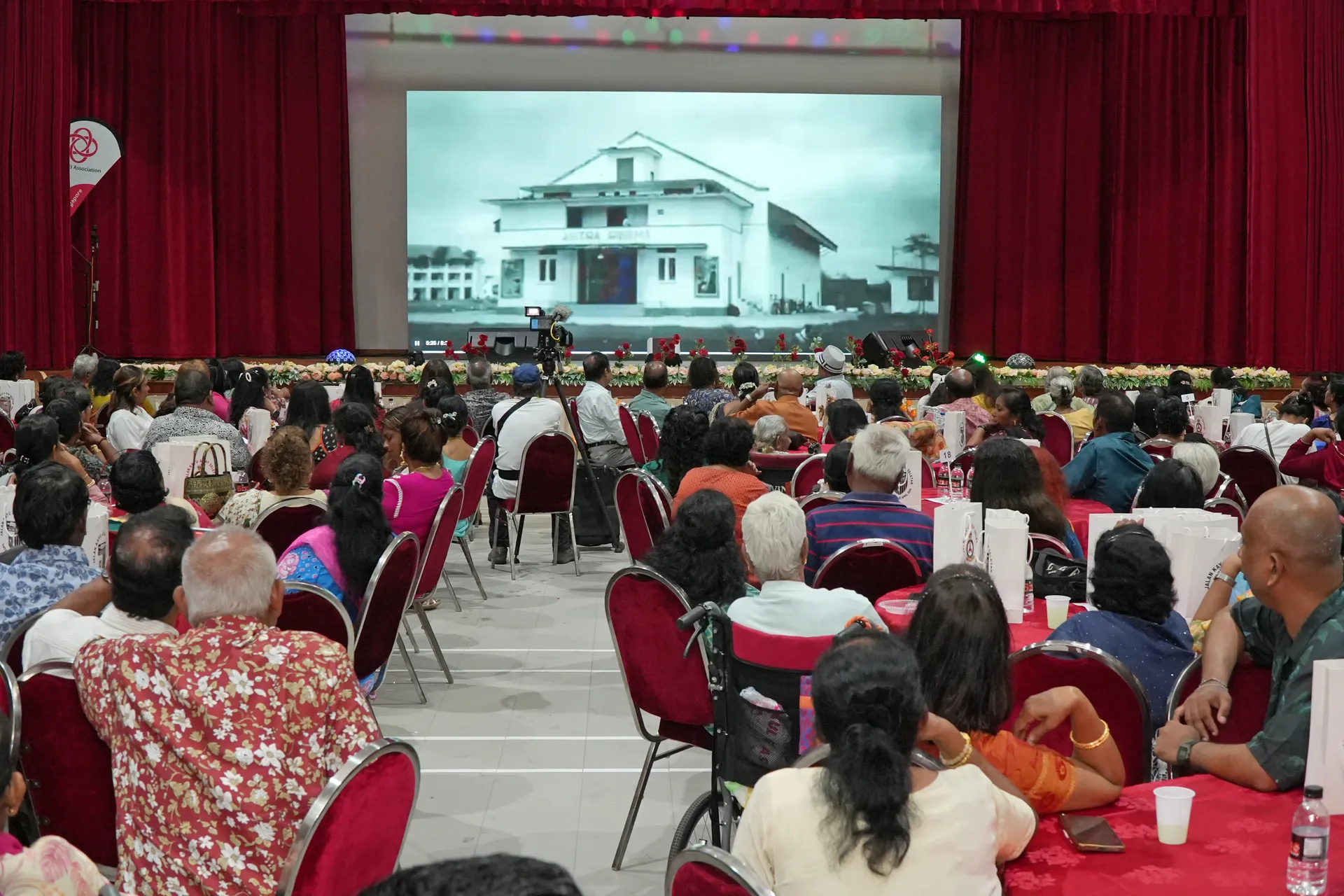 Jalan Kayu & RAF Seletar Gathering 2026