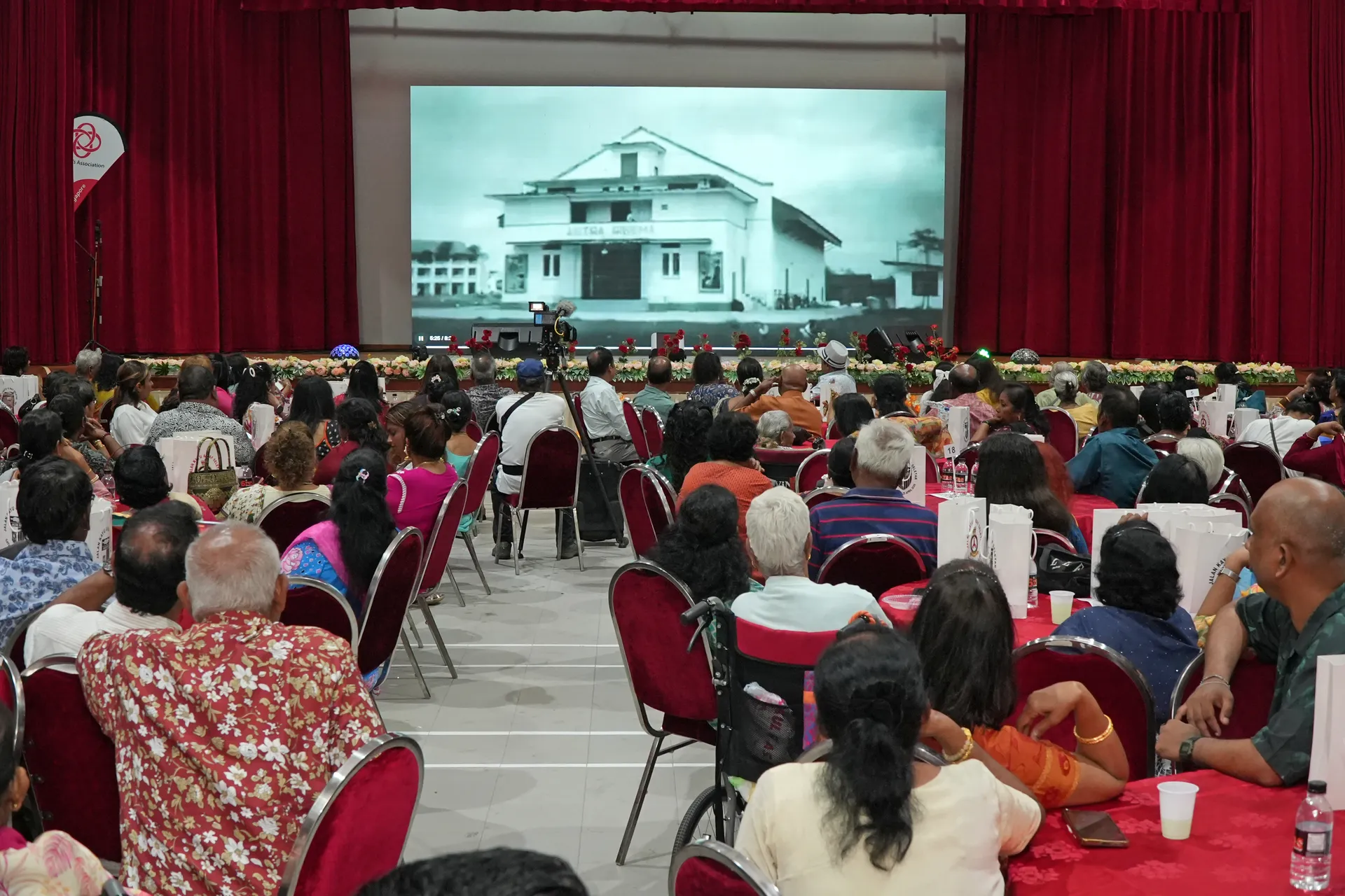 Jalan Kayu & RAF Seletar Gathering 2026