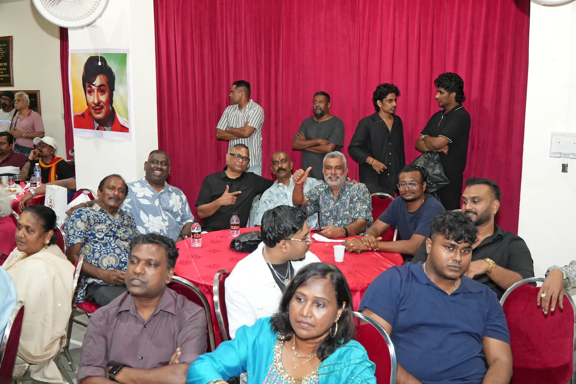 Jalan Kayu & RAF Seletar Gathering 2026