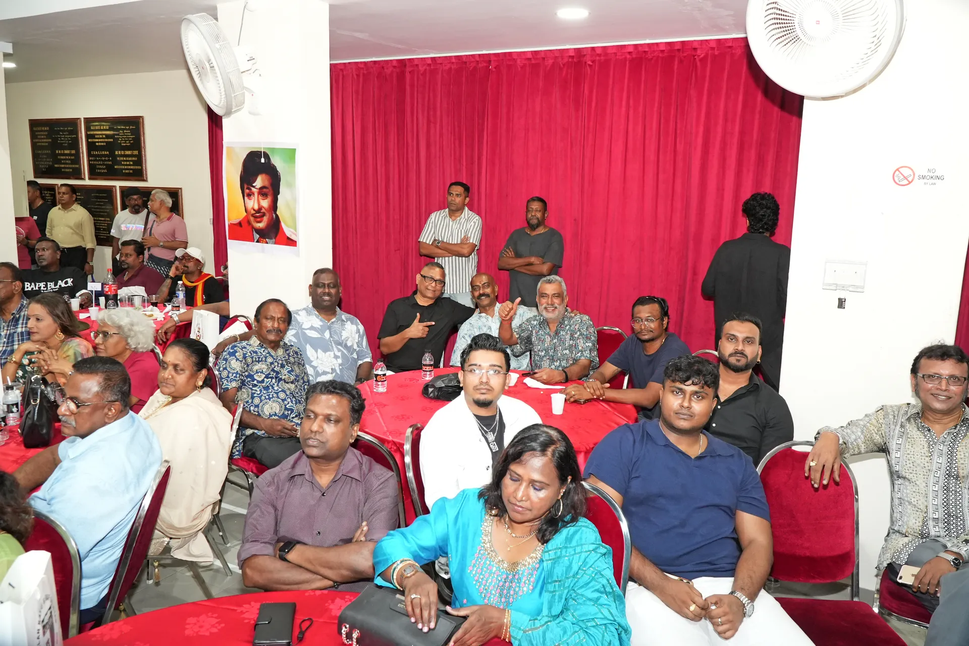 Jalan Kayu & RAF Seletar Gathering 2026