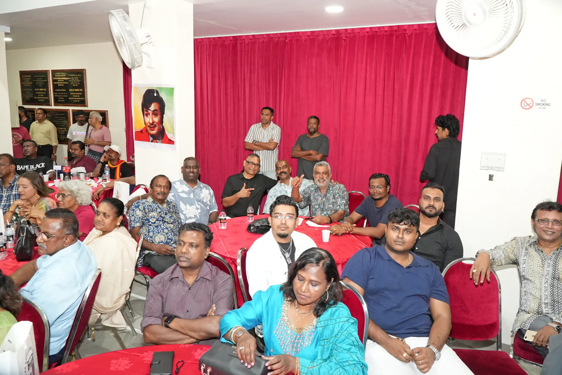 Jalan Kayu & RAF Seletar Gathering 2026