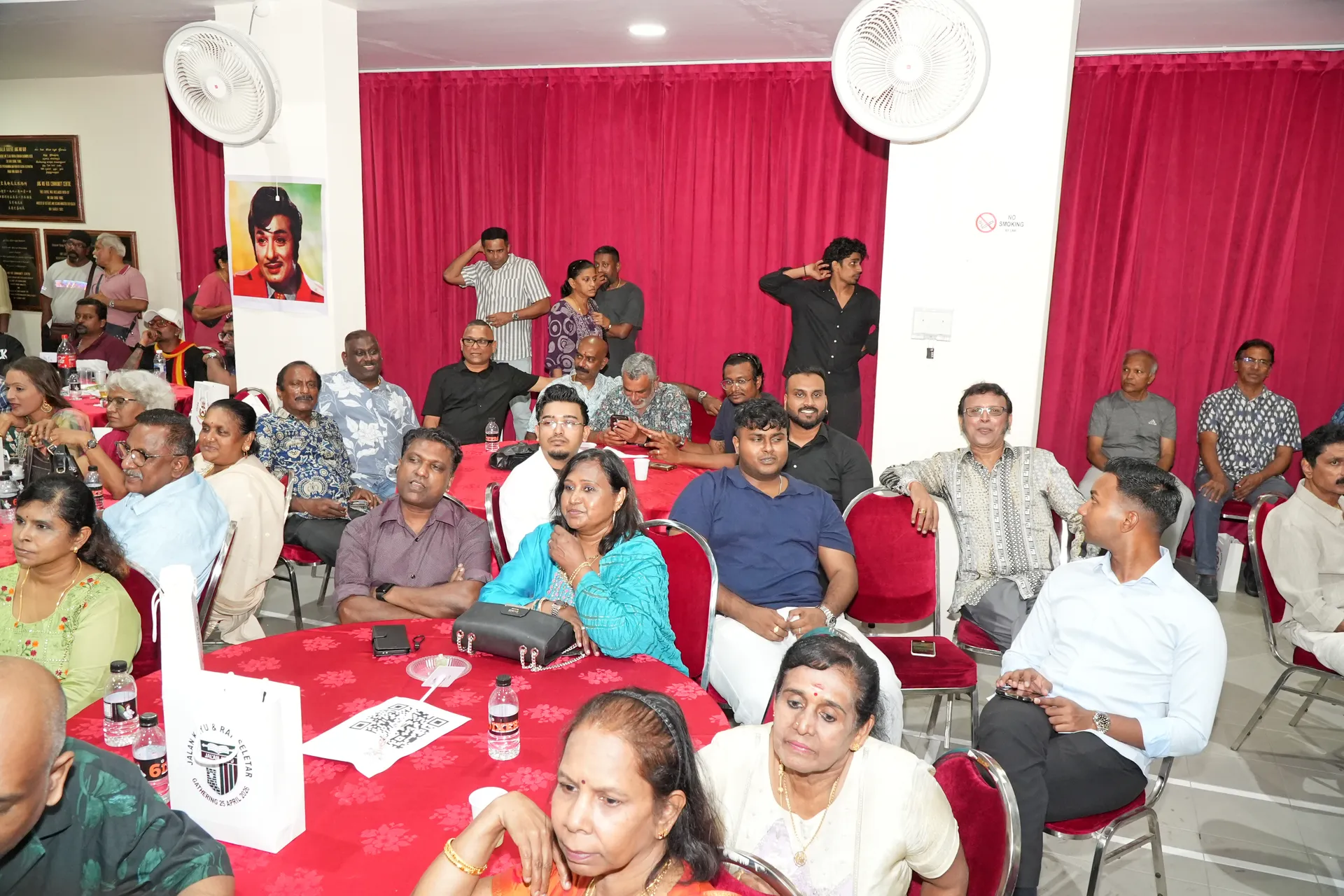 Jalan Kayu & RAF Seletar Gathering 2026