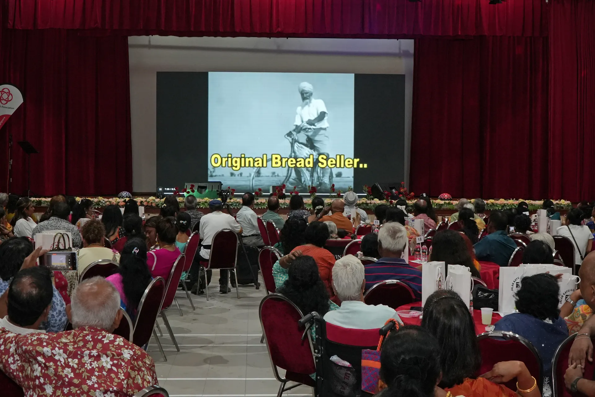 Jalan Kayu & RAF Seletar Gathering 2026