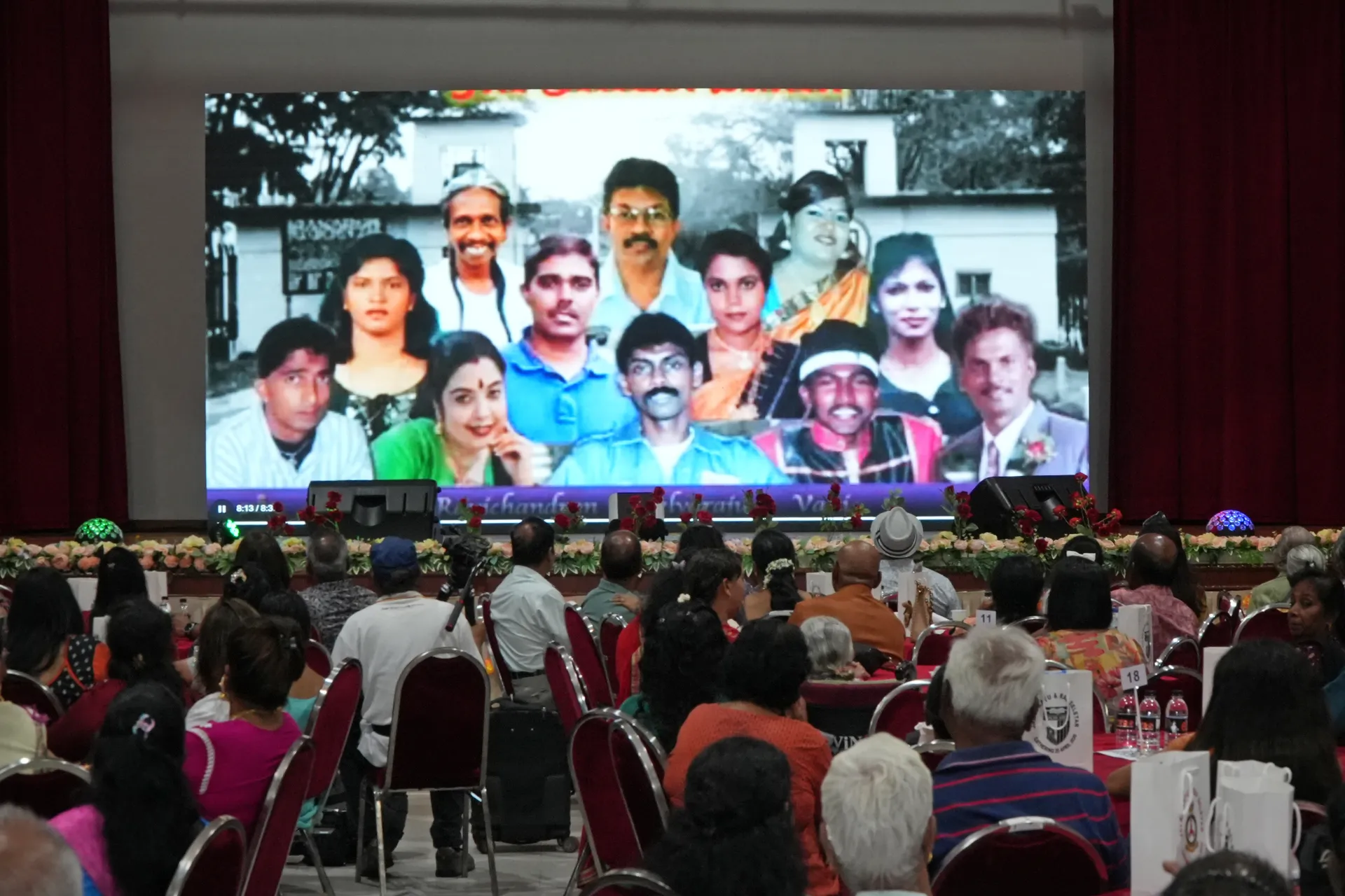 Jalan Kayu & RAF Seletar Gathering 2026