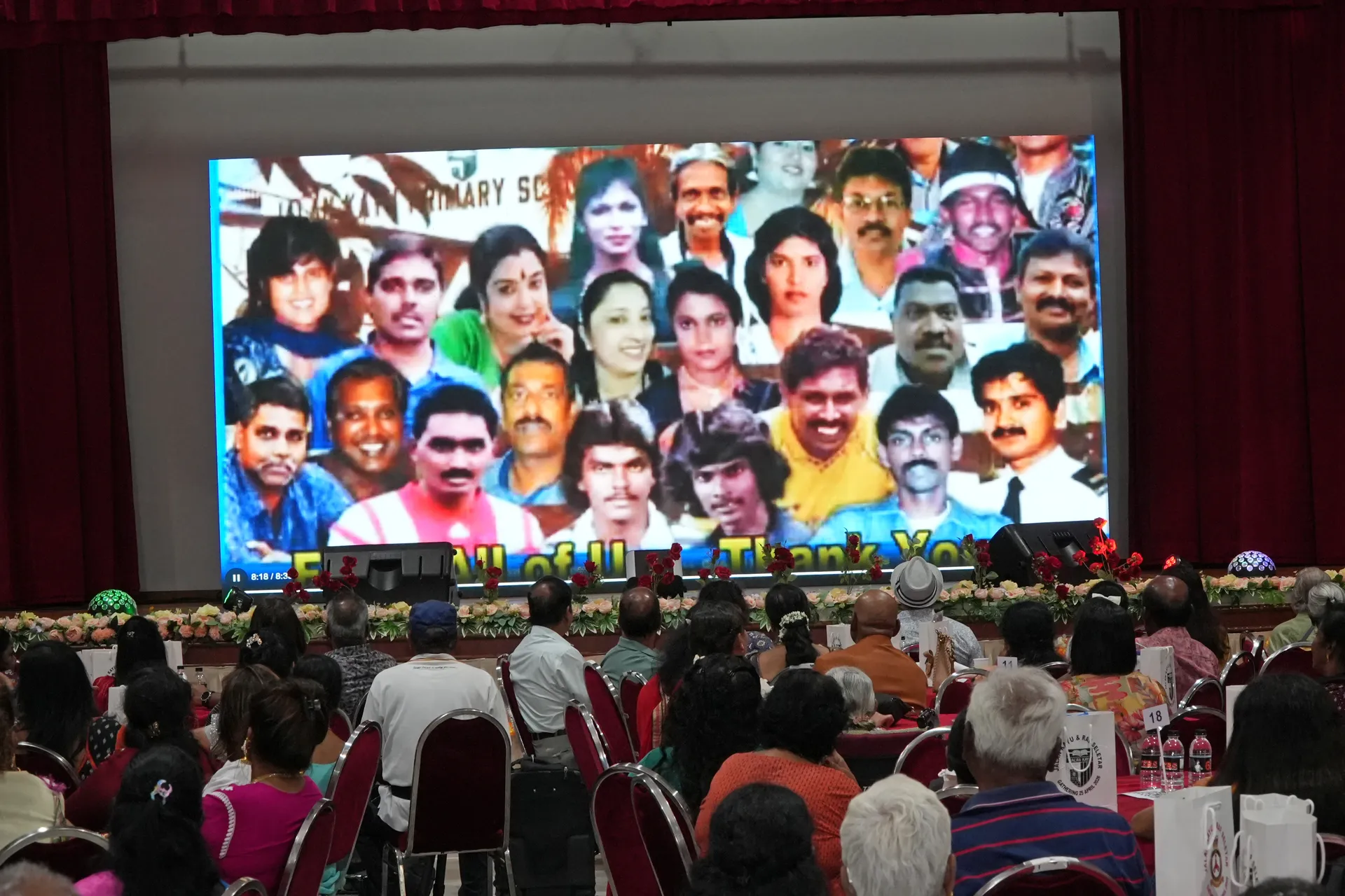 Jalan Kayu & RAF Seletar Gathering 2026