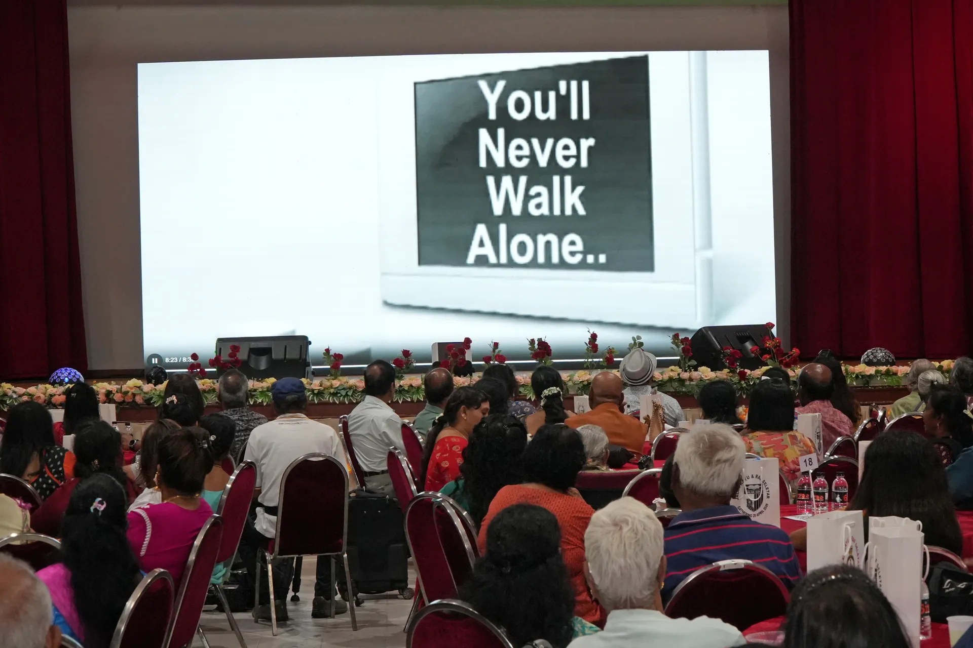 Jalan Kayu & RAF Seletar Gathering 2026
