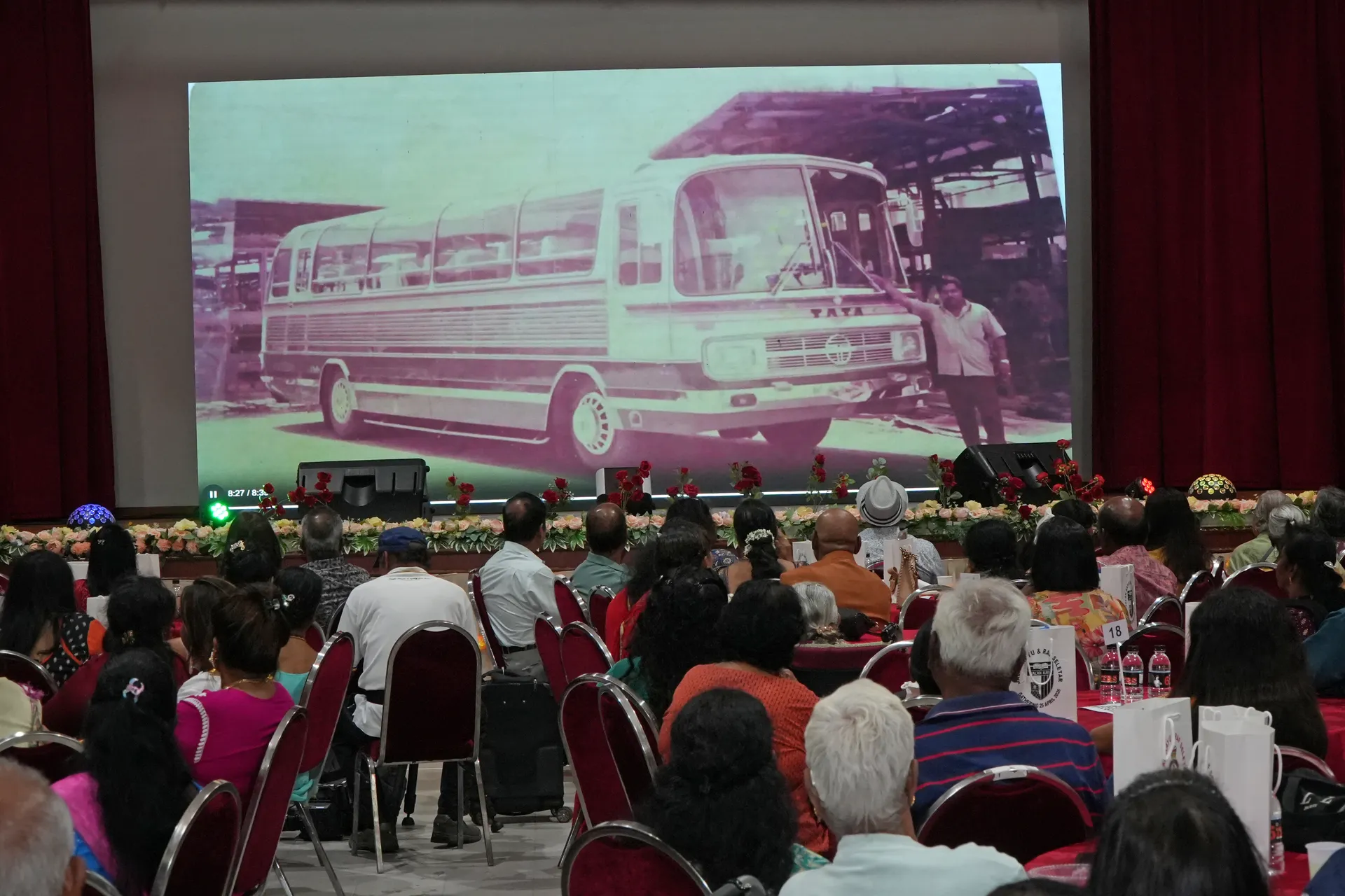 Jalan Kayu & RAF Seletar Gathering 2026