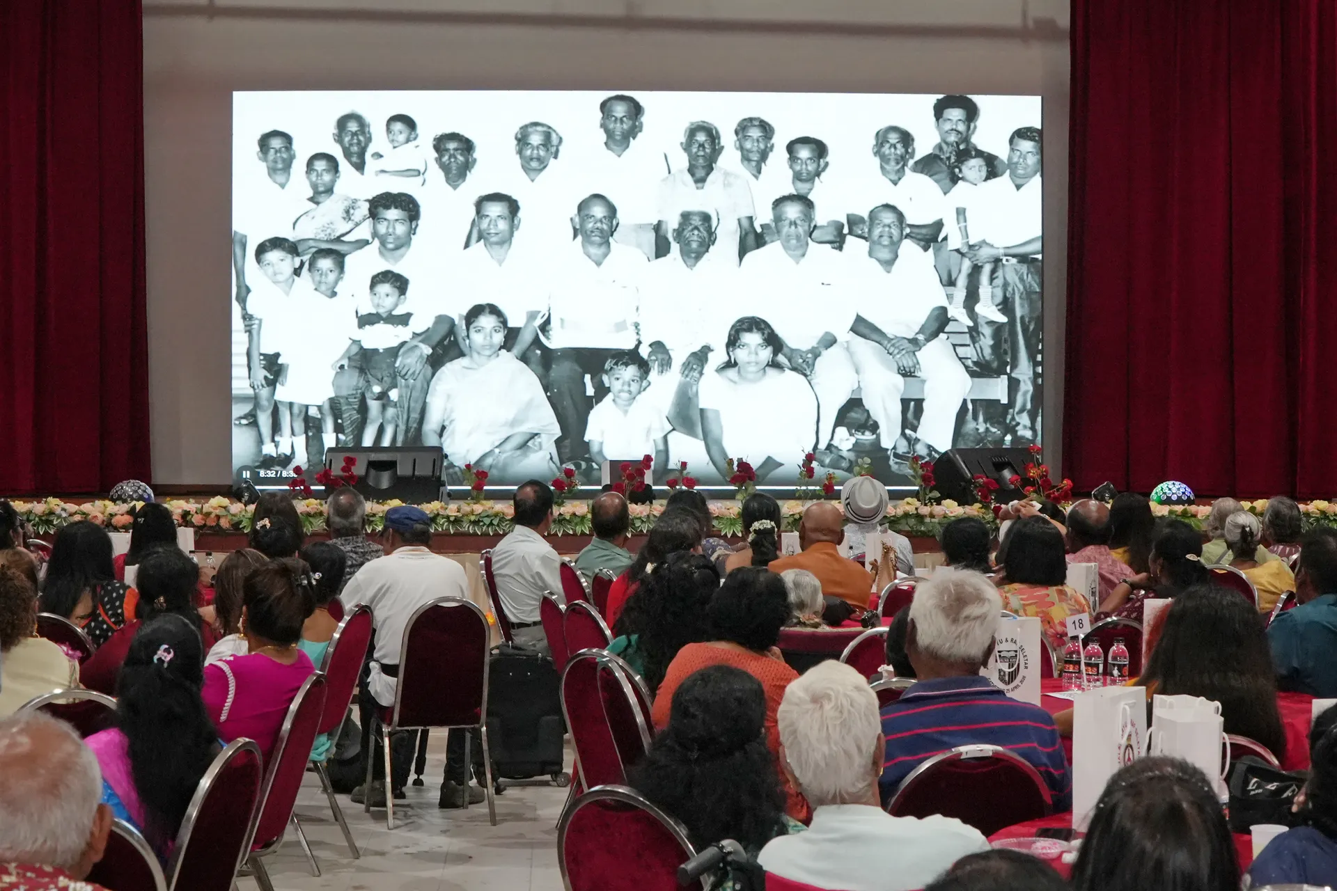 Jalan Kayu & RAF Seletar Gathering 2026