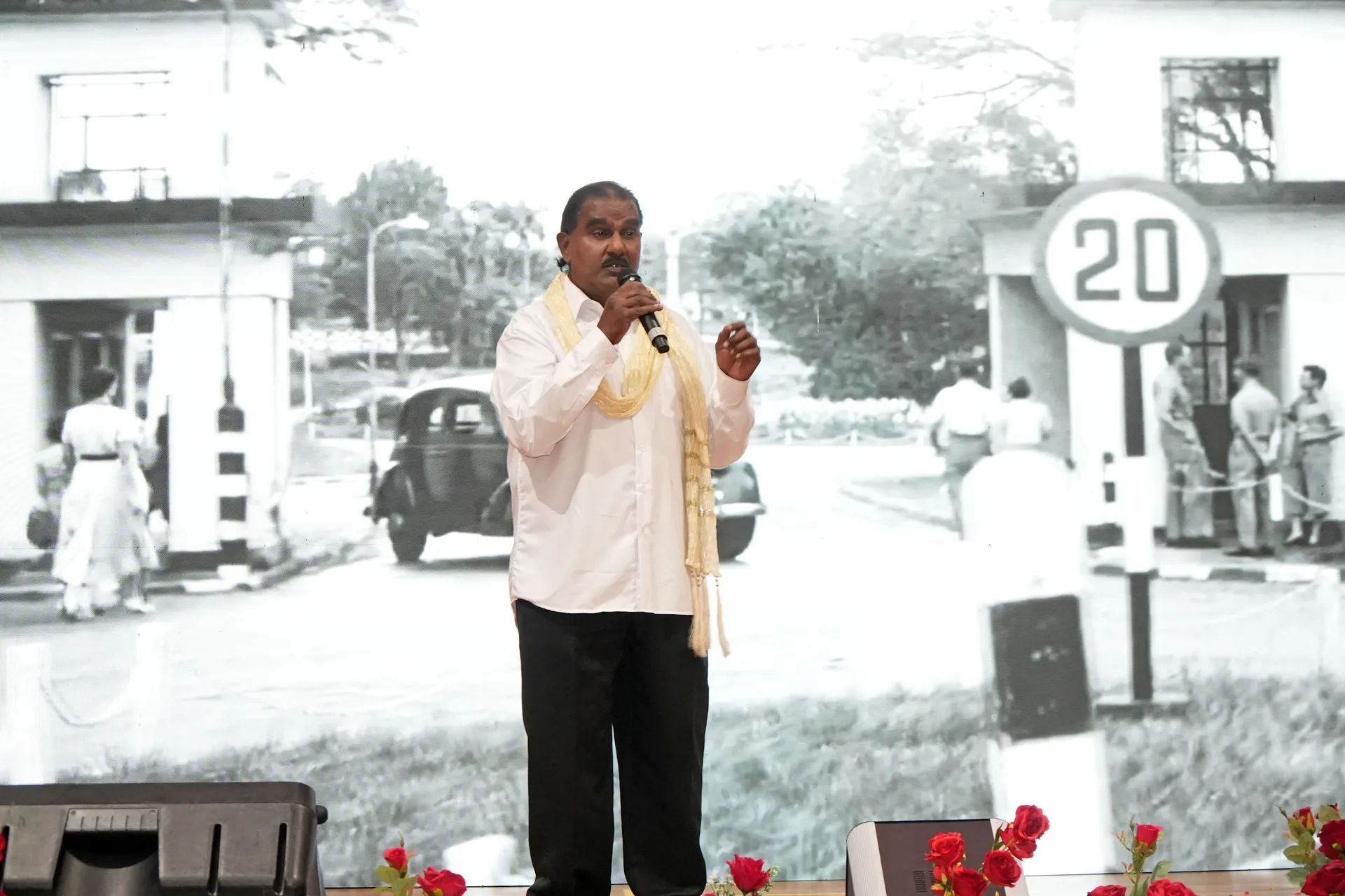 Jalan Kayu & RAF Seletar Gathering 2026