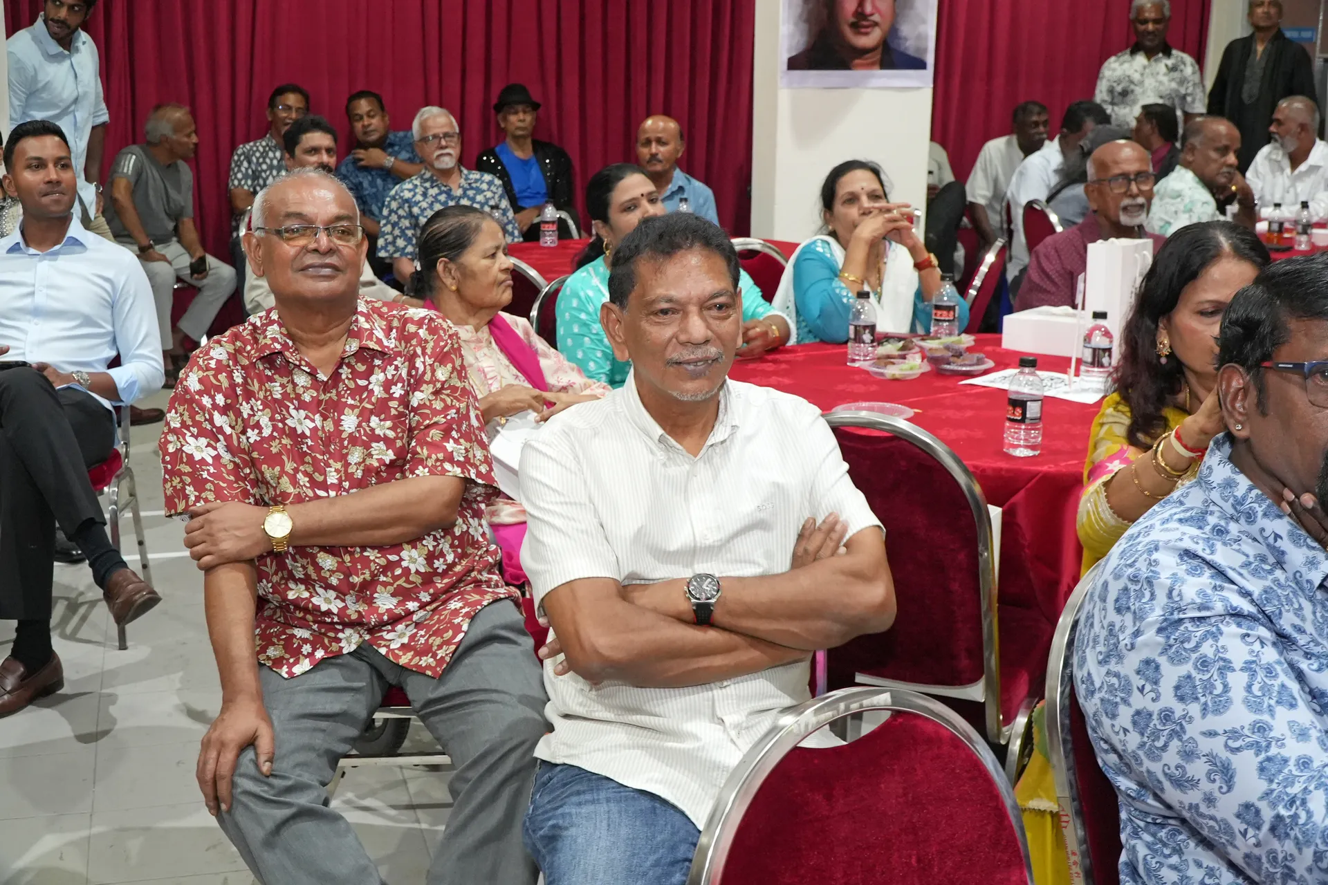 Jalan Kayu & RAF Seletar Gathering 2026