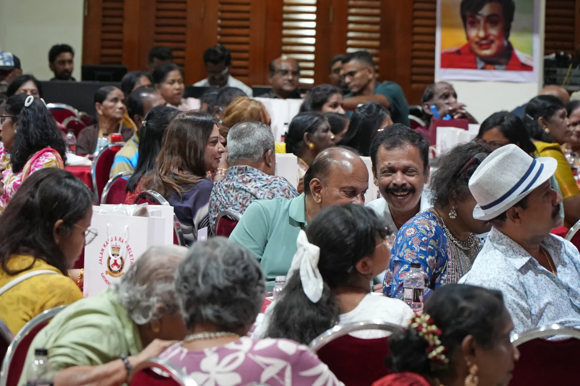 Jalan Kayu & RAF Seletar Gathering 2026