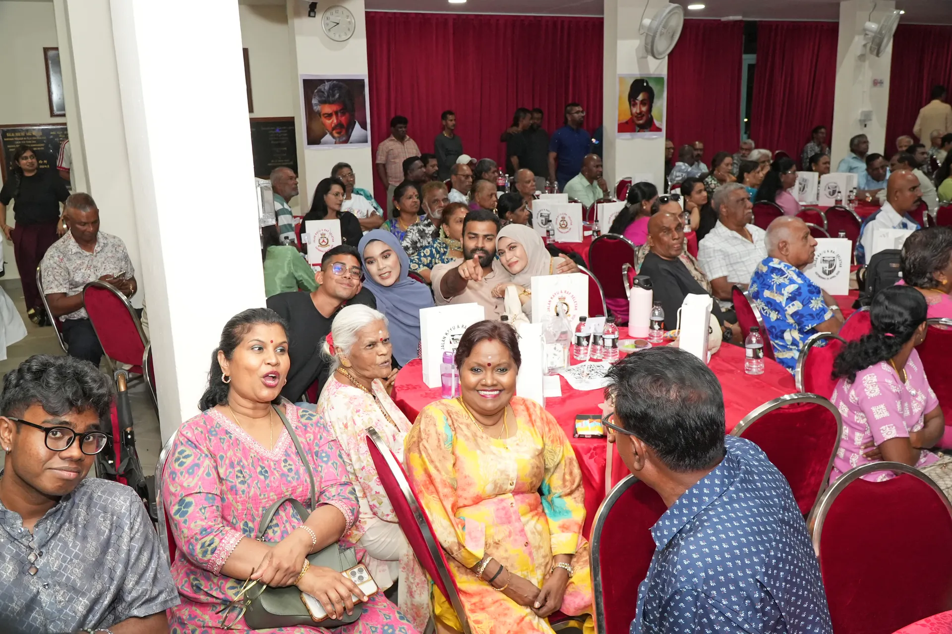 Jalan Kayu & RAF Seletar Gathering 2026