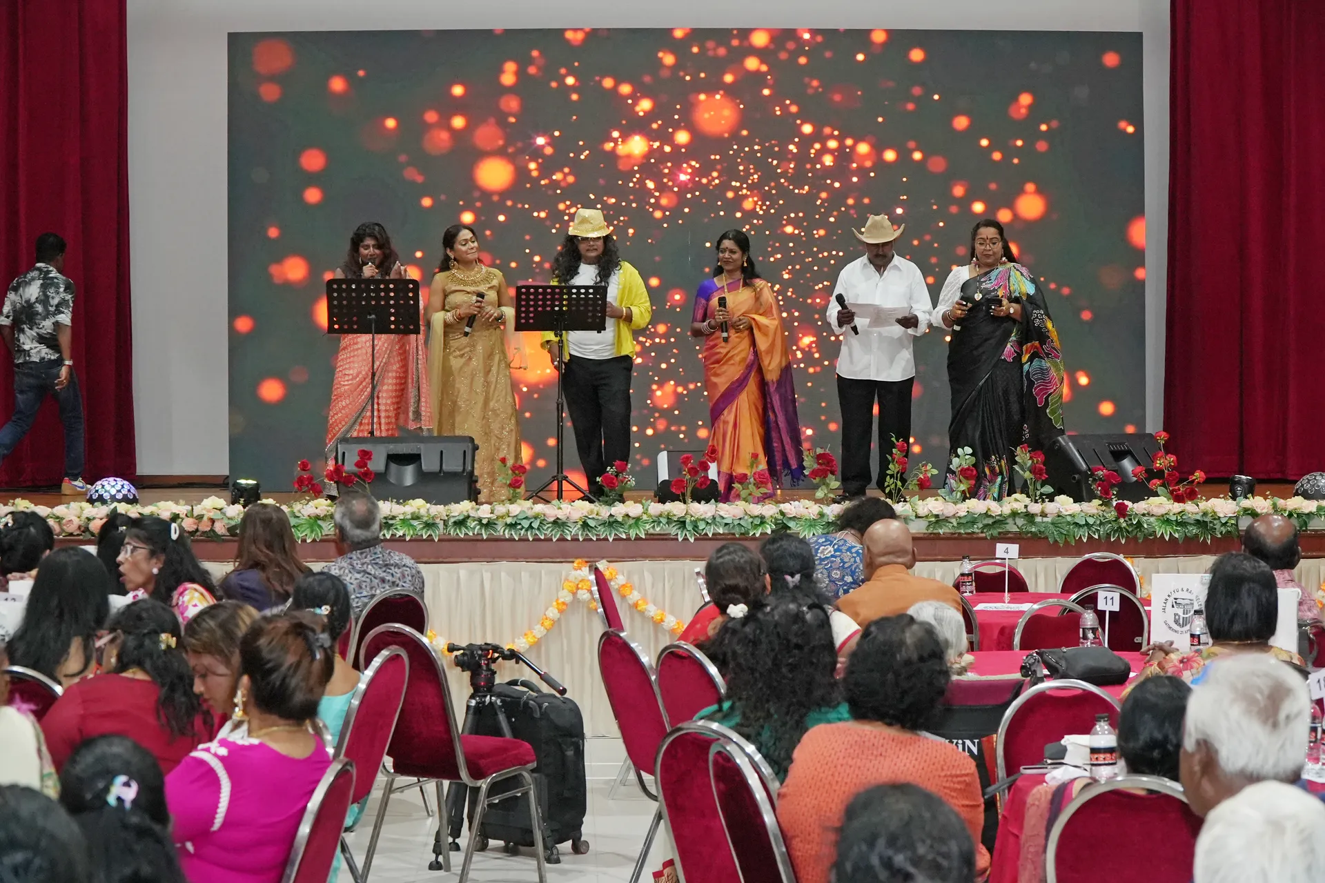 Jalan Kayu & RAF Seletar Gathering 2026