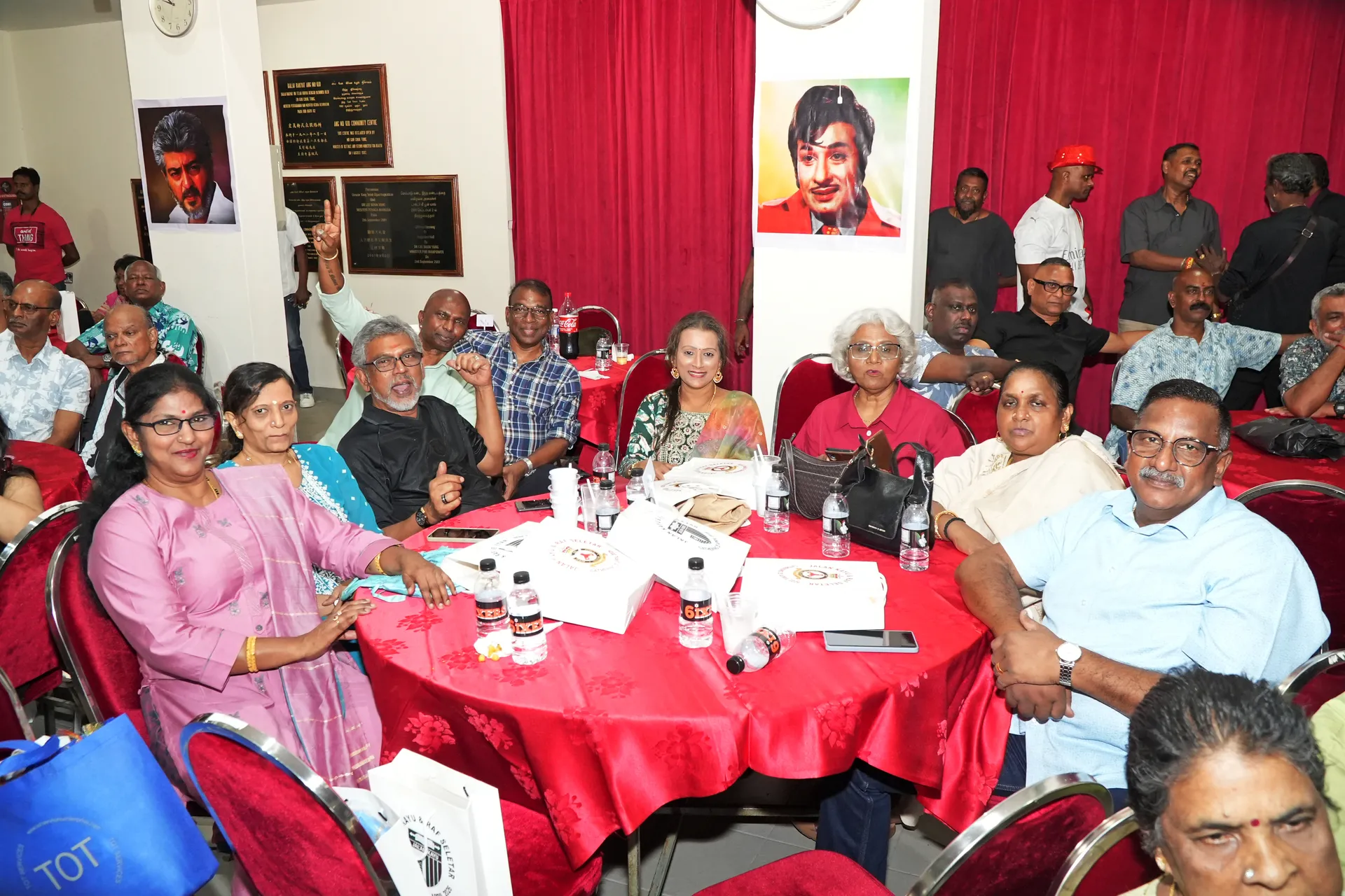 Jalan Kayu & RAF Seletar Gathering 2026