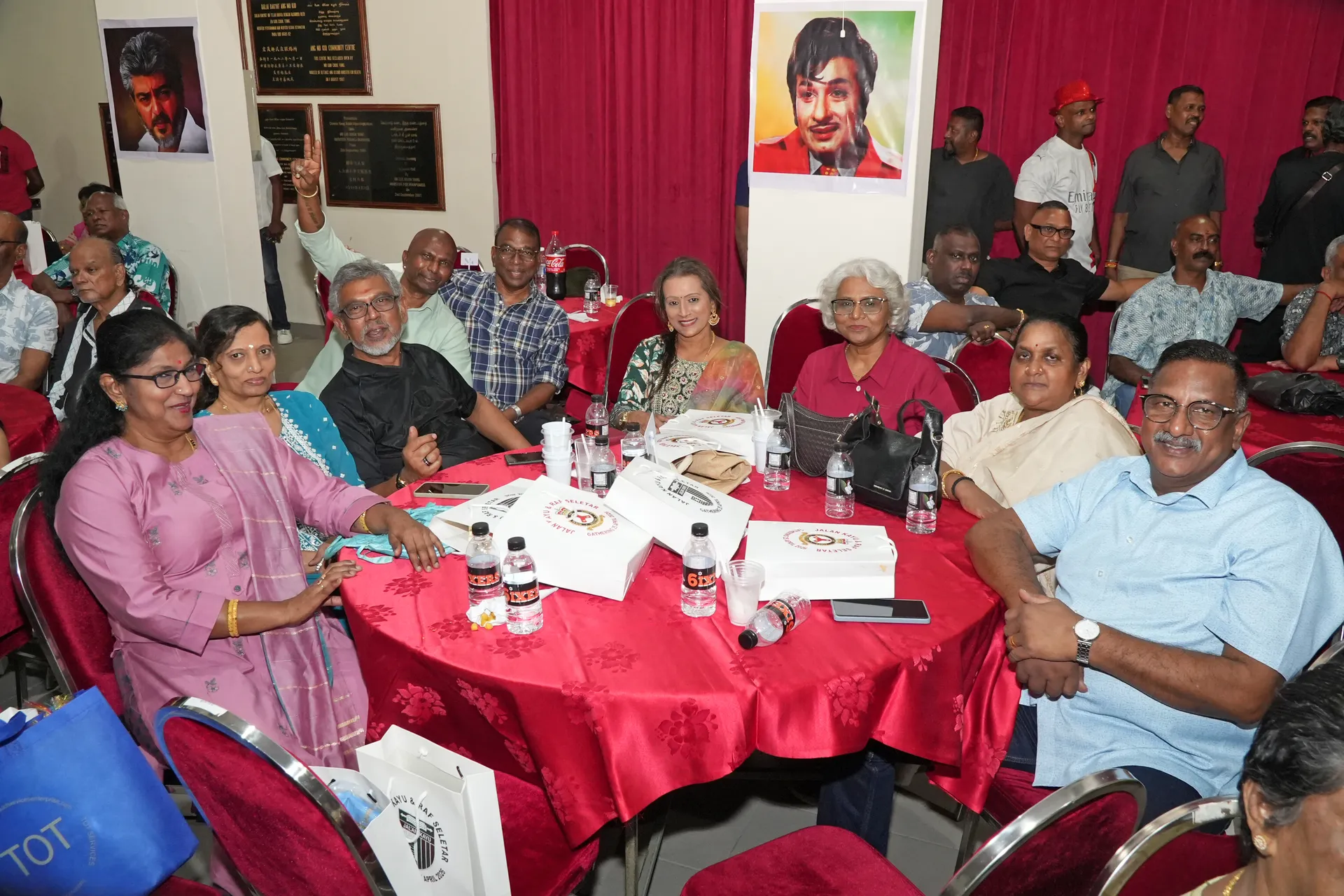 Jalan Kayu & RAF Seletar Gathering 2026