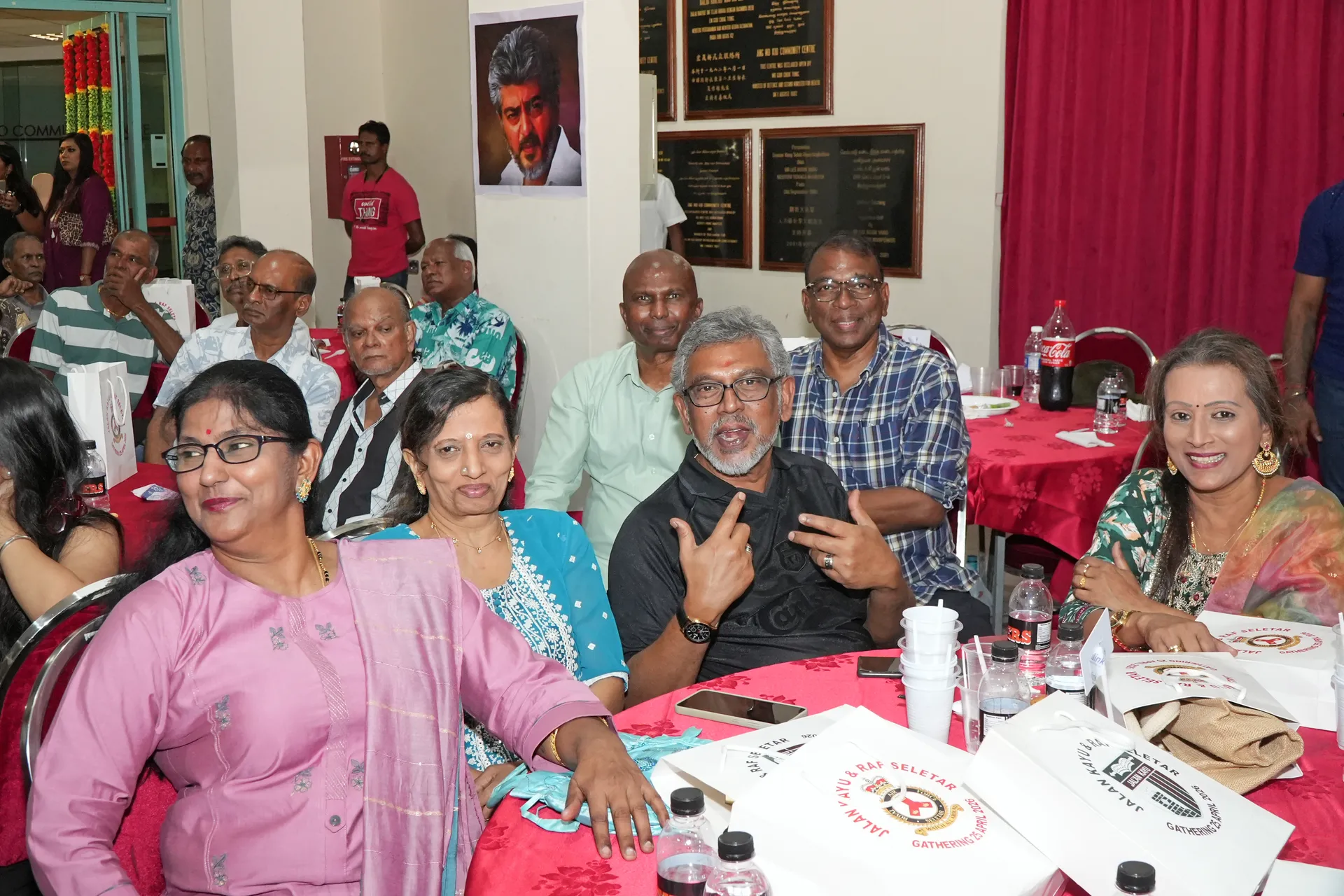 Jalan Kayu & RAF Seletar Gathering 2026