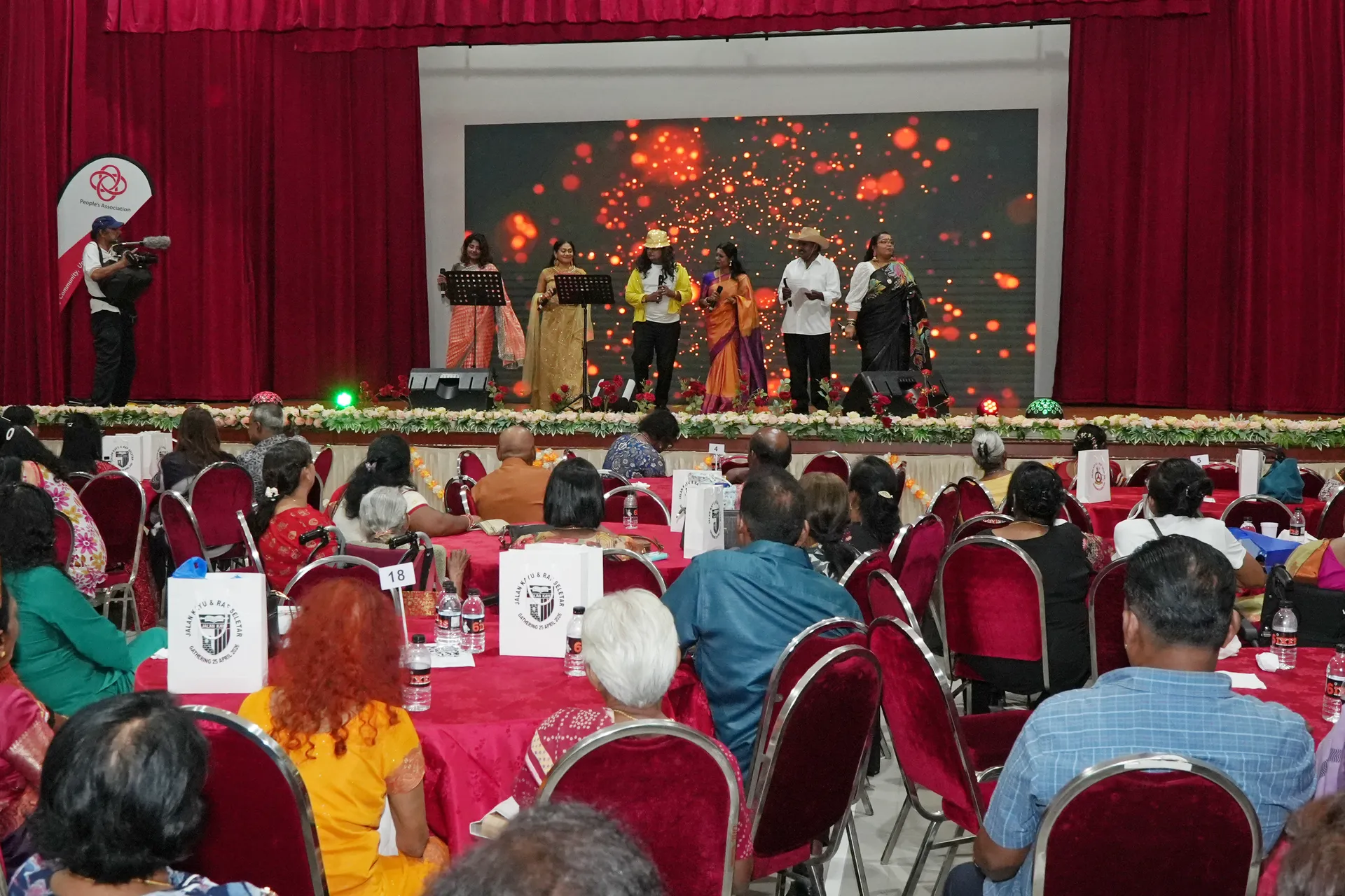 Jalan Kayu & RAF Seletar Gathering 2026