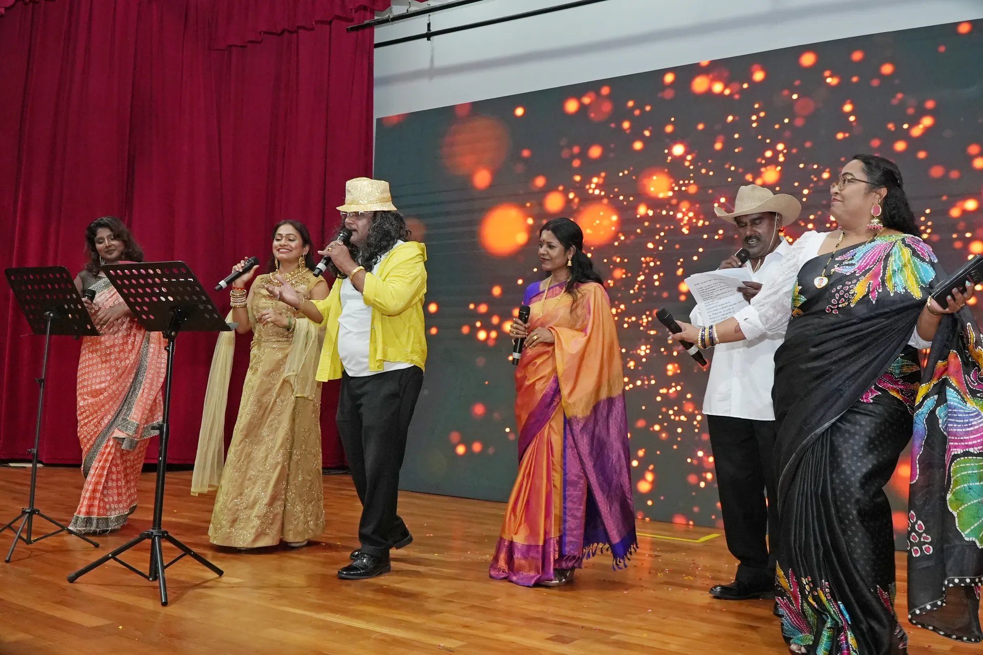 Jalan Kayu & RAF Seletar Gathering 2026
