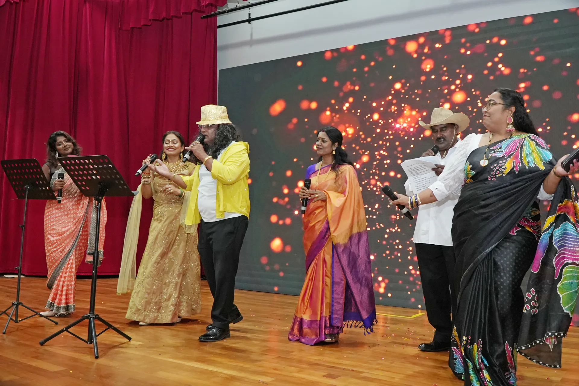 Jalan Kayu & RAF Seletar Gathering 2026