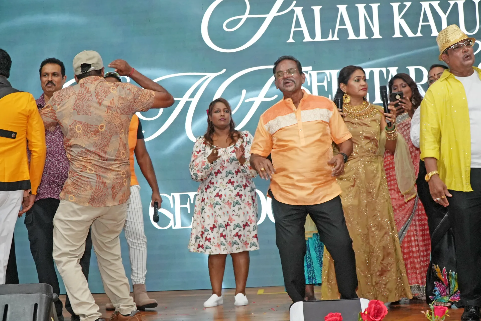 Jalan Kayu & RAF Seletar Gathering 2026