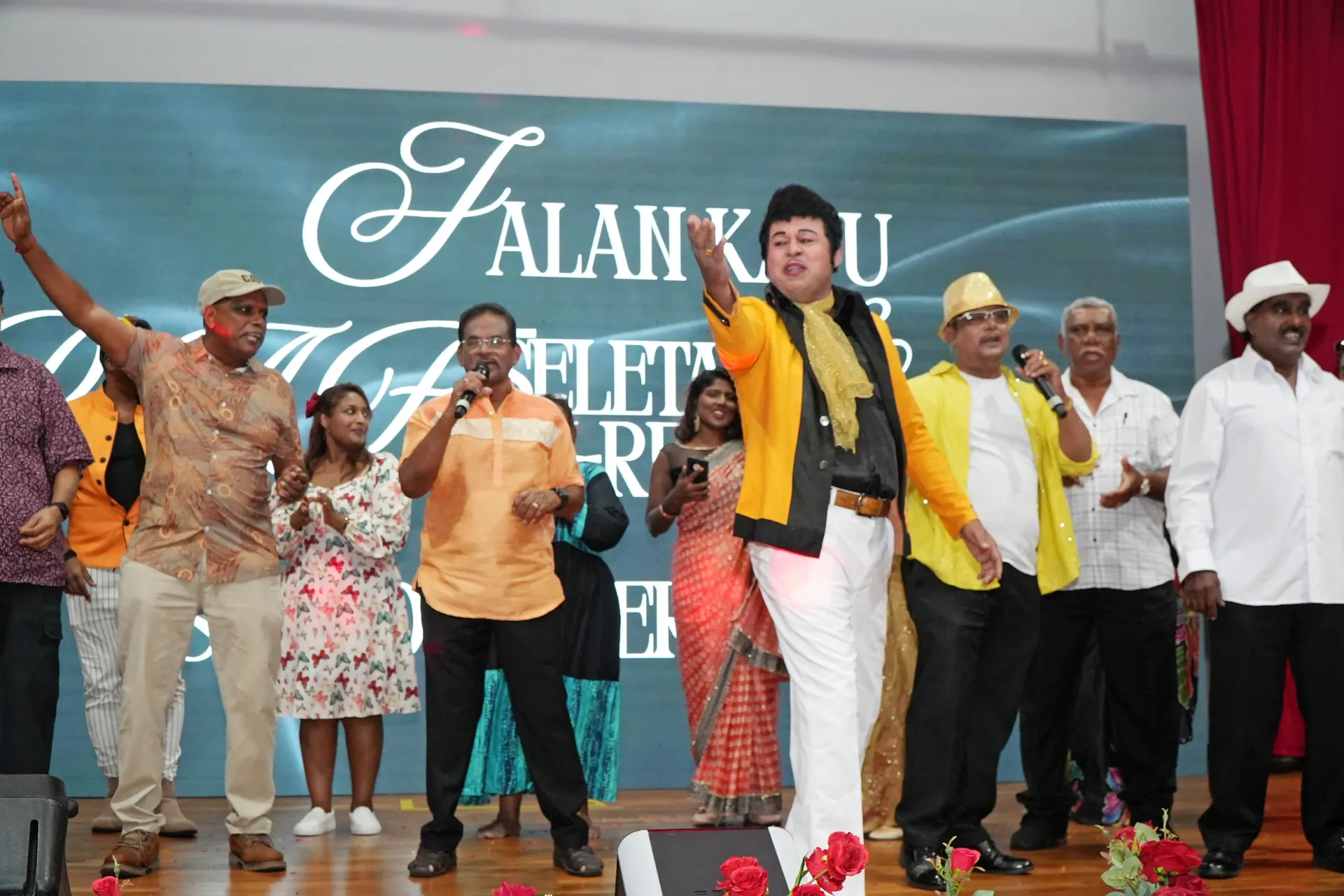 Jalan Kayu & RAF Seletar Gathering 2026