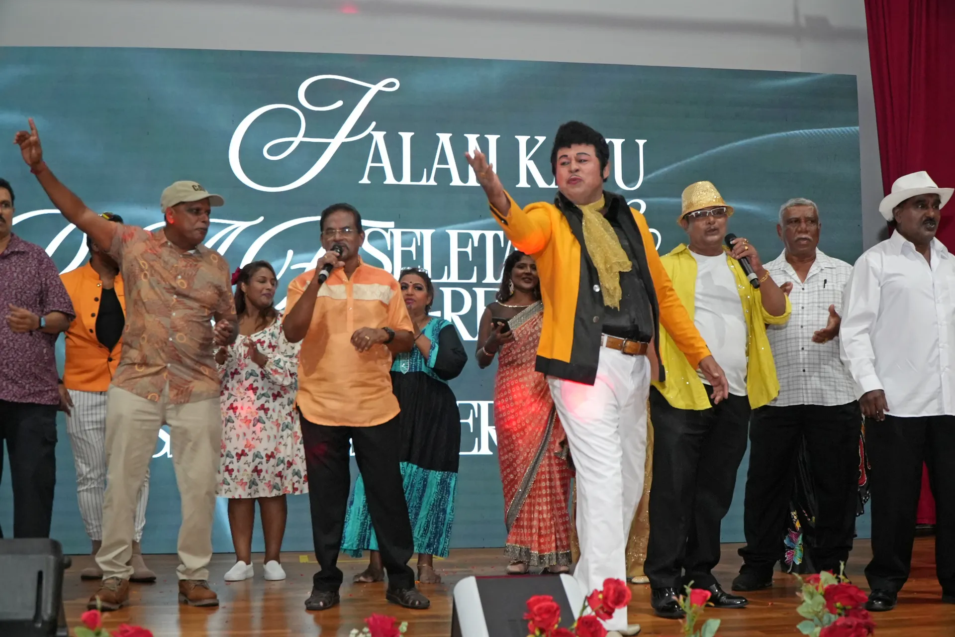 Jalan Kayu & RAF Seletar Gathering 2026