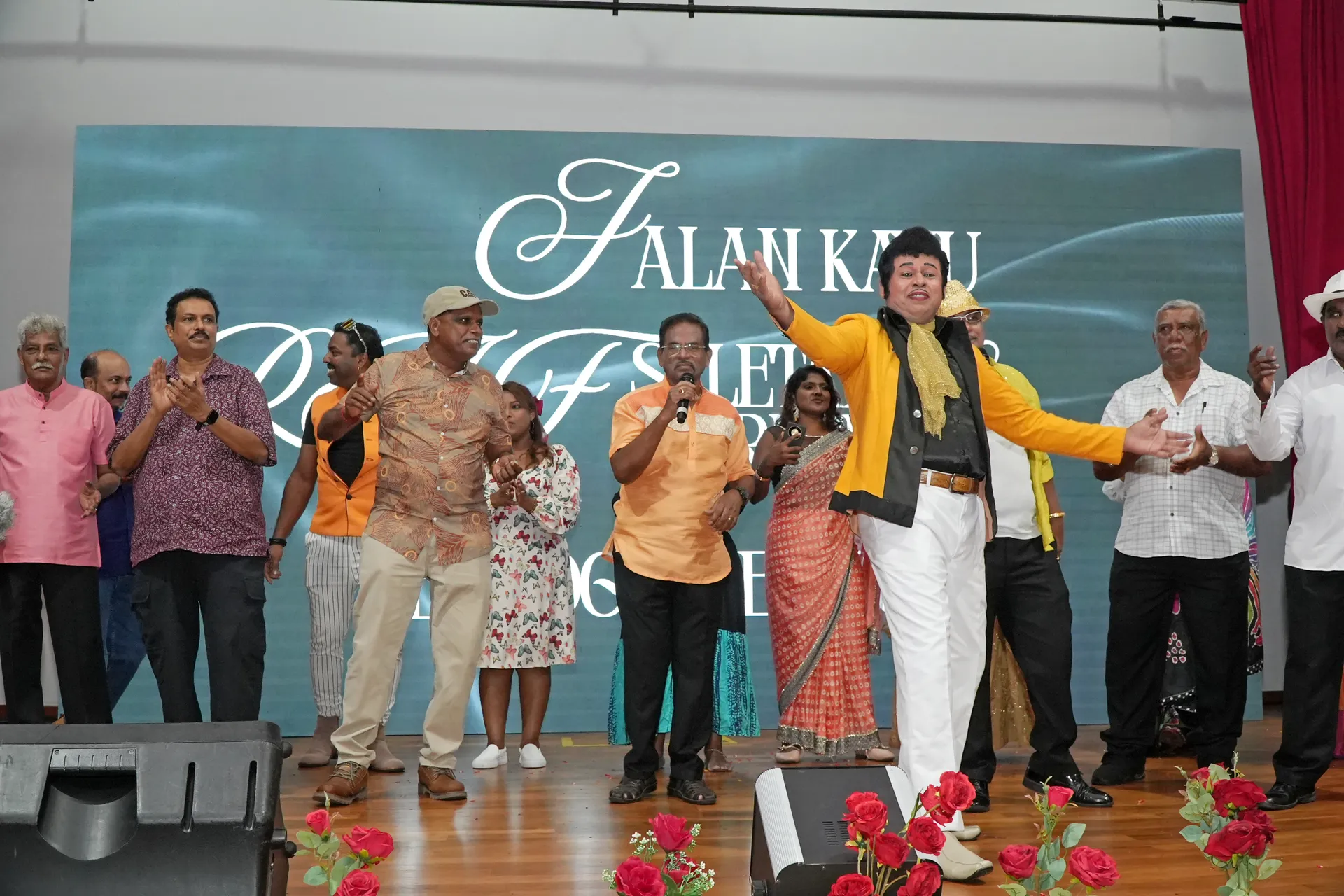 Jalan Kayu & RAF Seletar Gathering 2026