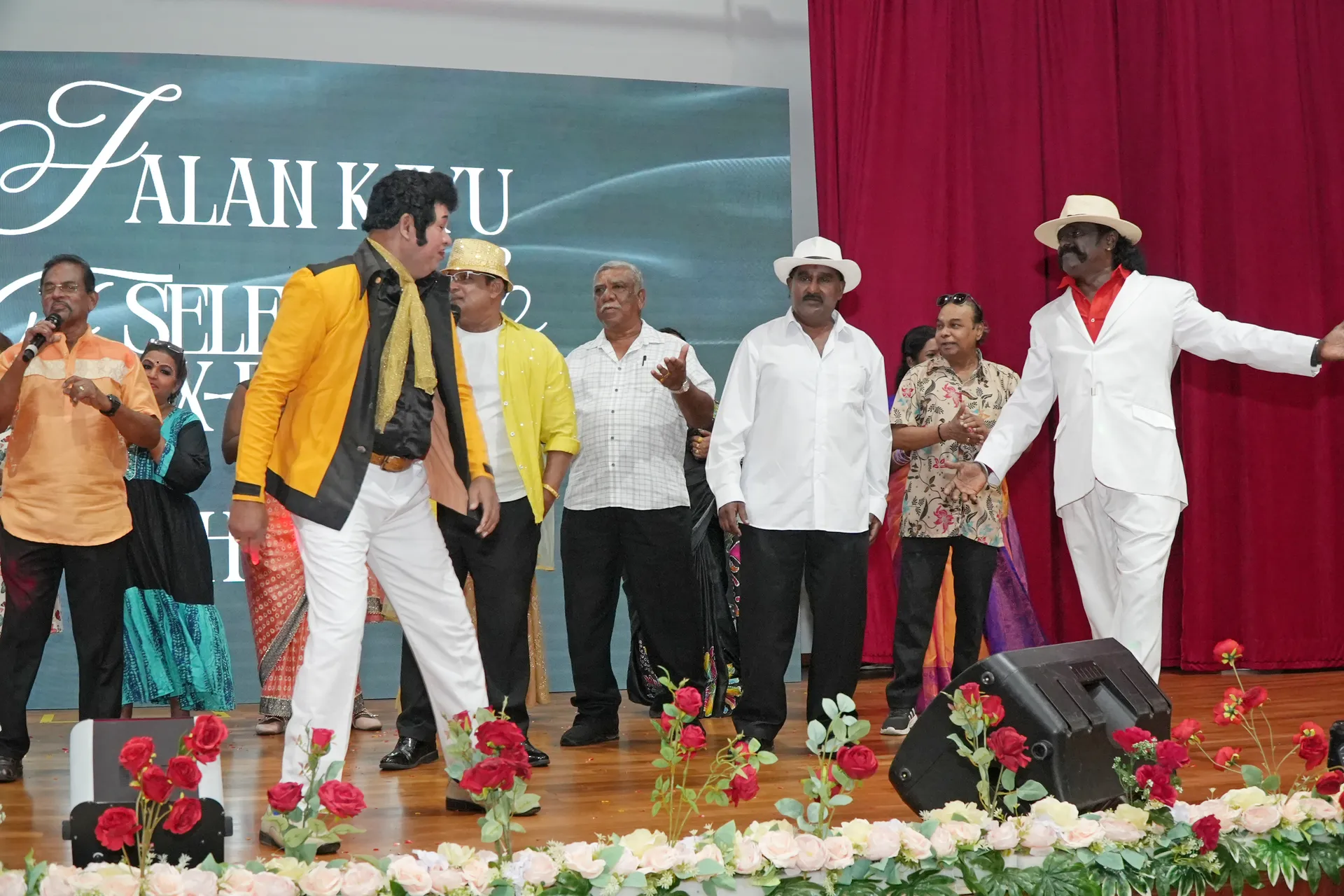 Jalan Kayu & RAF Seletar Gathering 2026