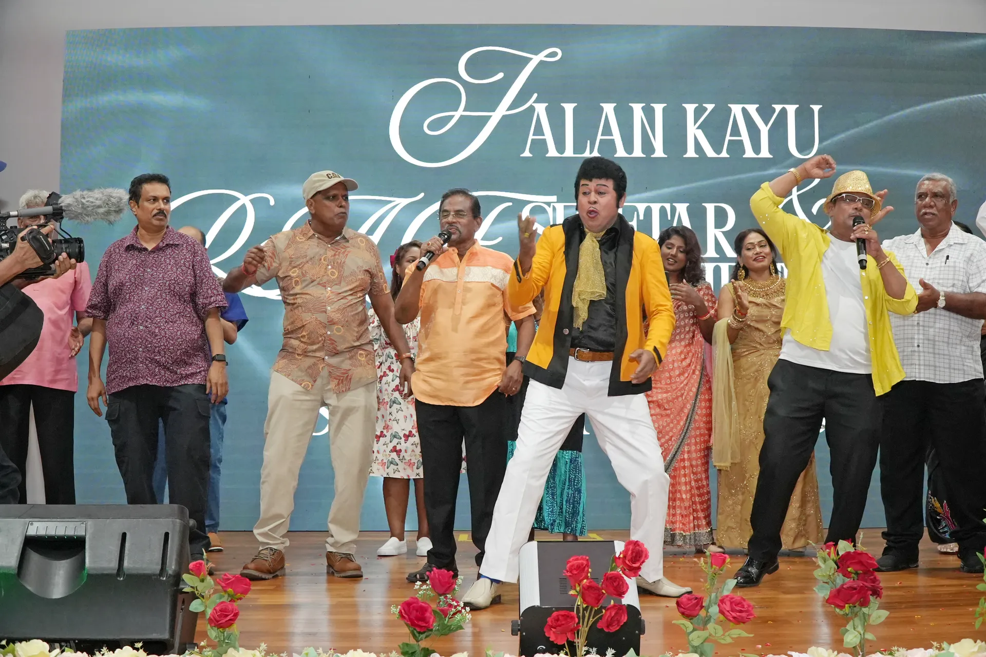 Jalan Kayu & RAF Seletar Gathering 2026