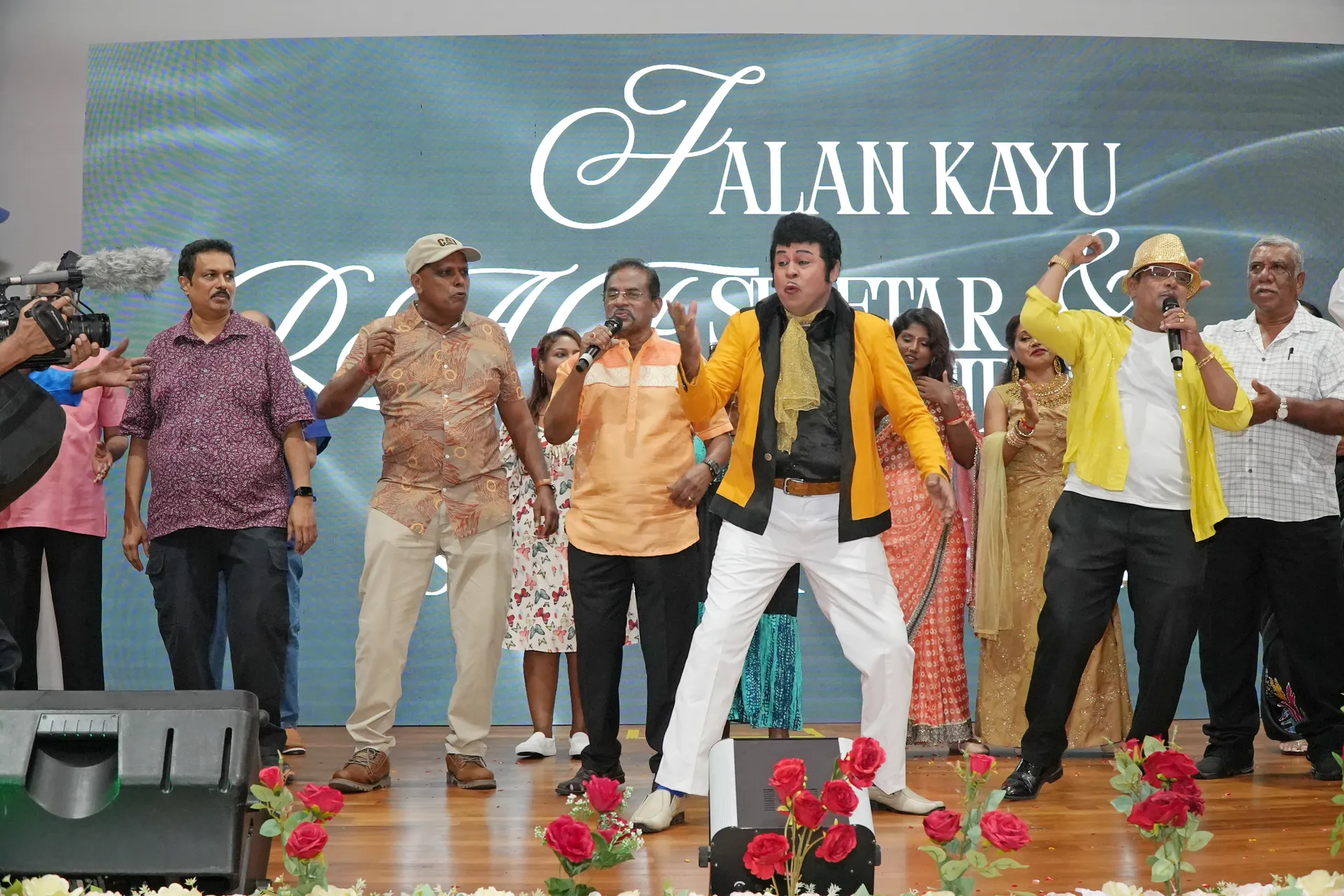 Jalan Kayu & RAF Seletar Gathering 2026