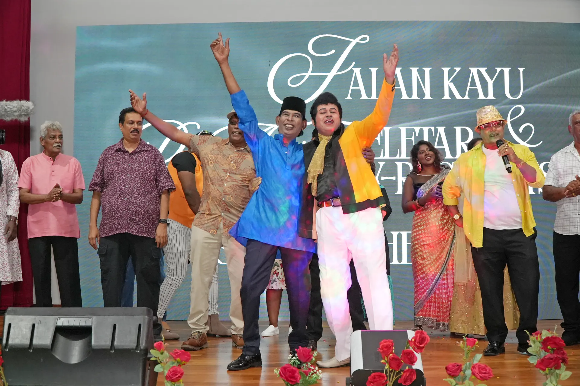 Jalan Kayu & RAF Seletar Gathering 2026