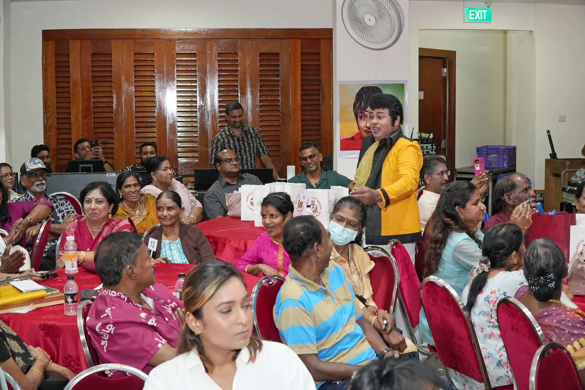 Jalan Kayu & RAF Seletar Gathering 2026