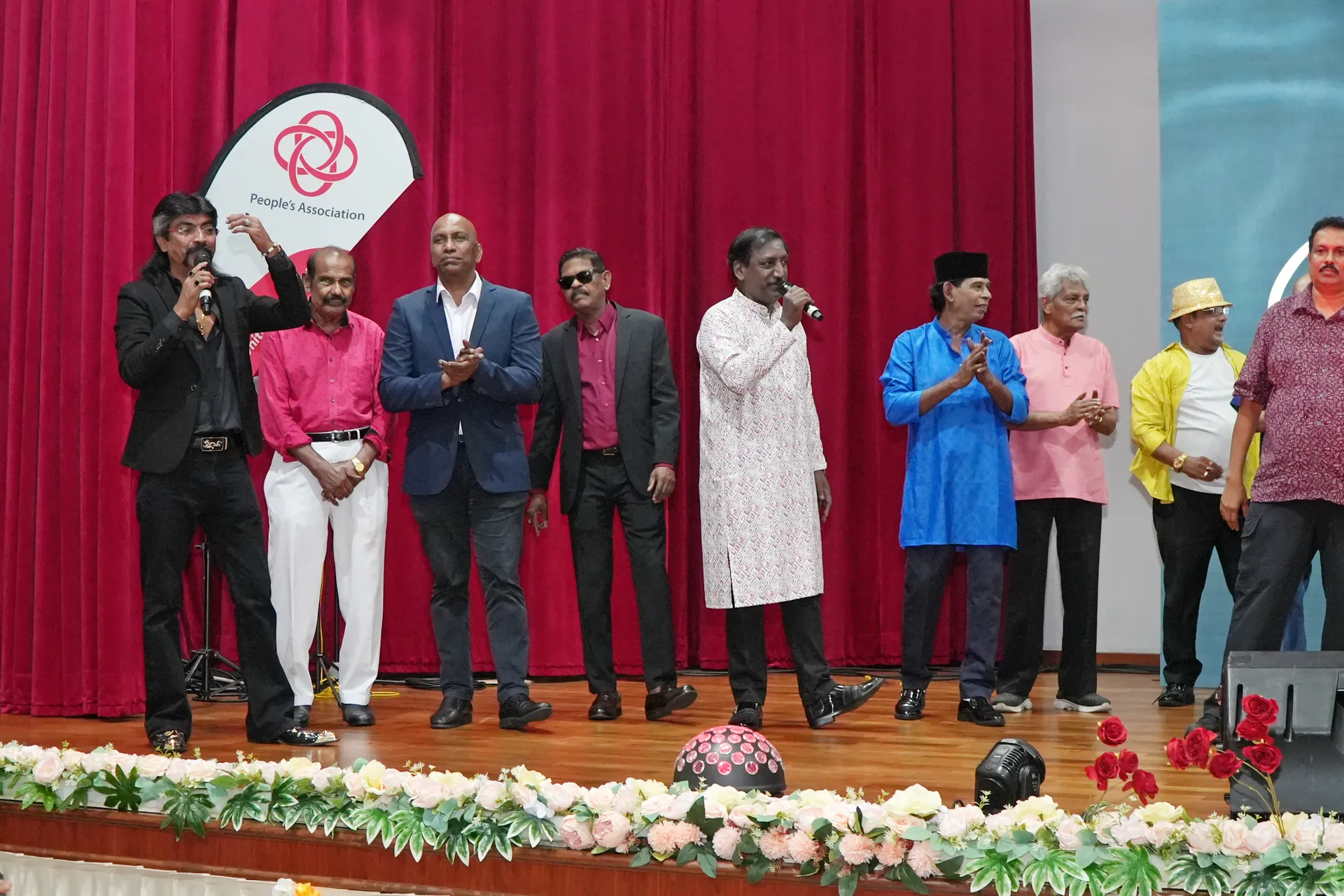 Jalan Kayu & RAF Seletar Gathering 2026