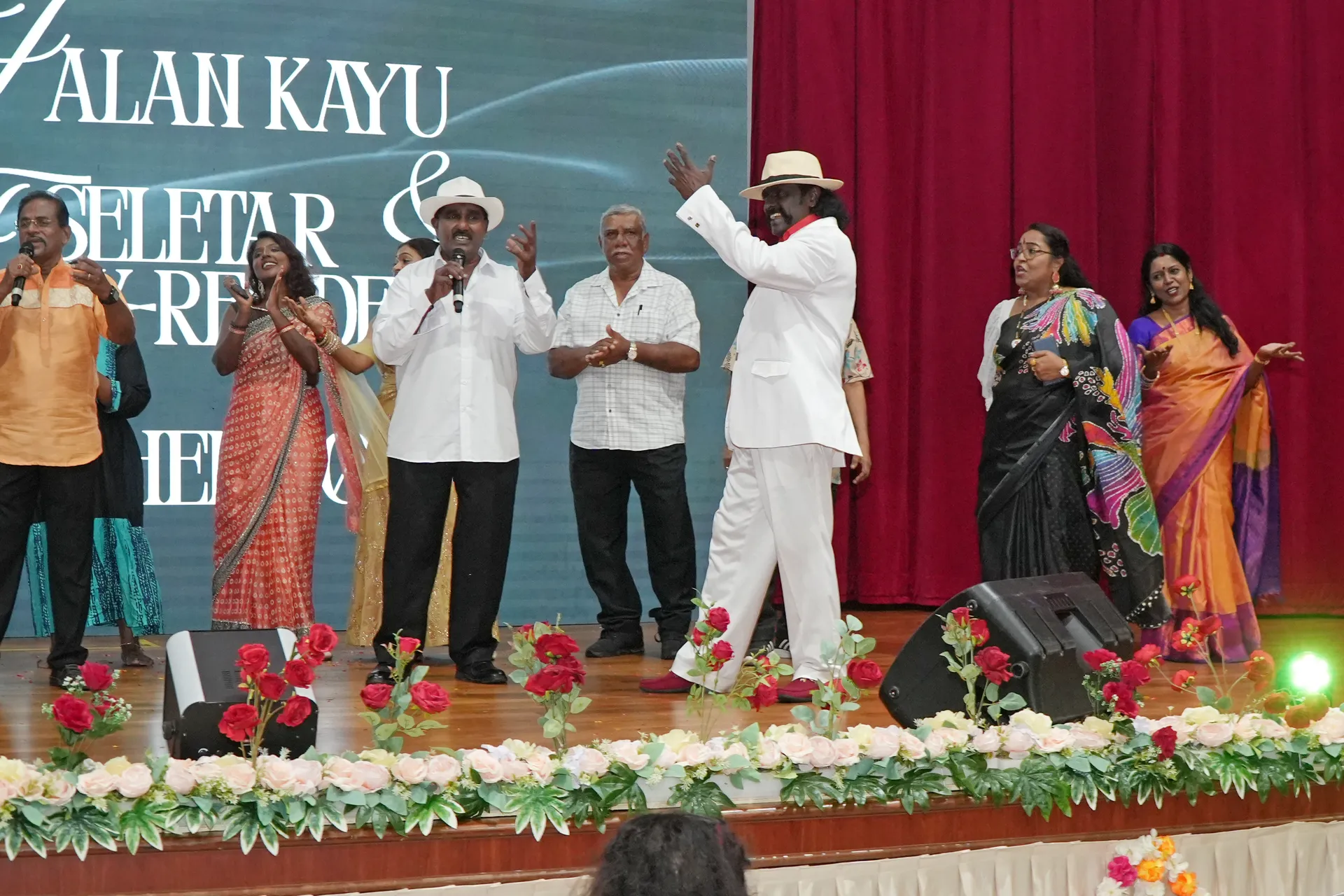 Jalan Kayu & RAF Seletar Gathering 2026