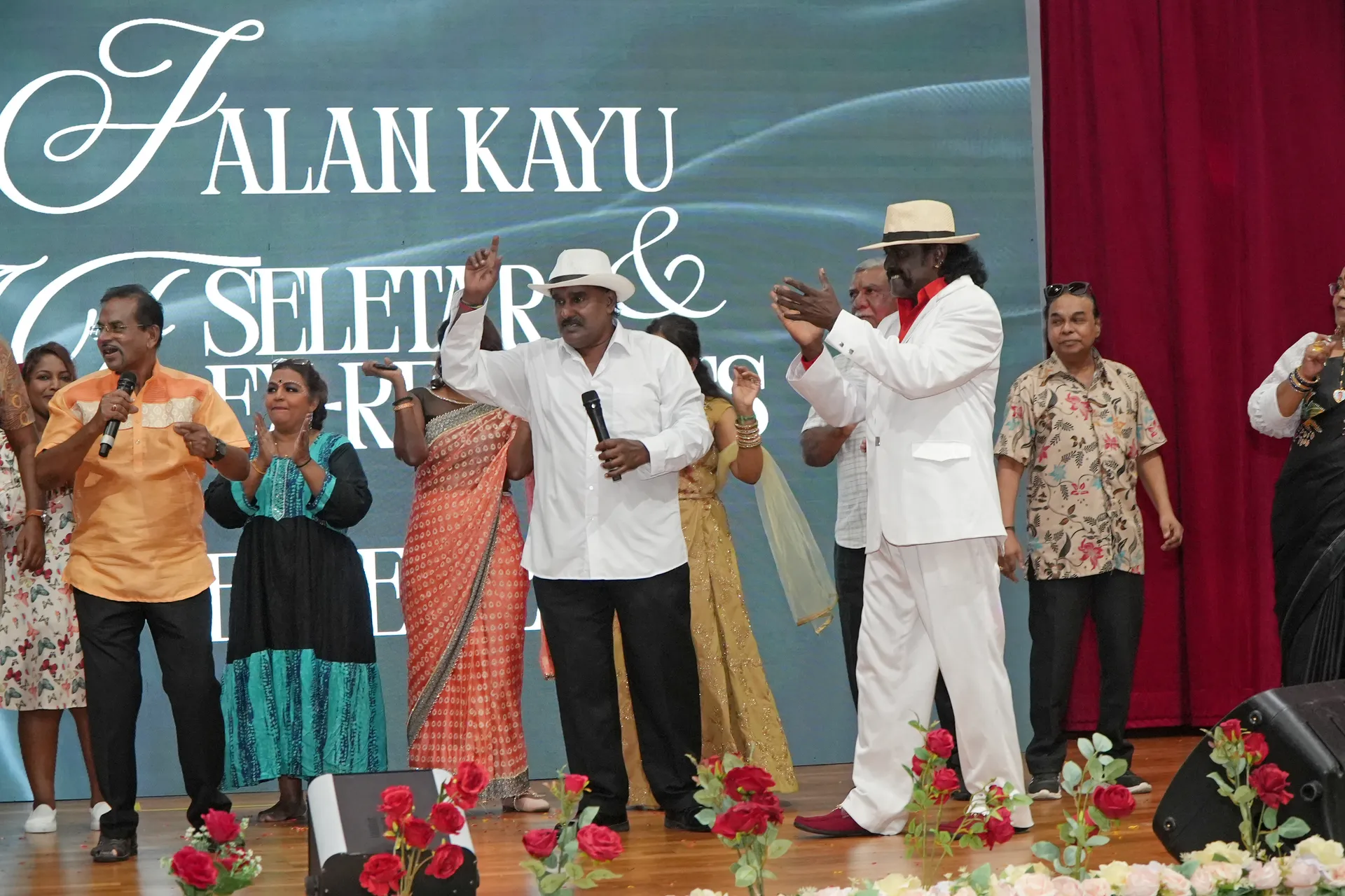 Jalan Kayu & RAF Seletar Gathering 2026