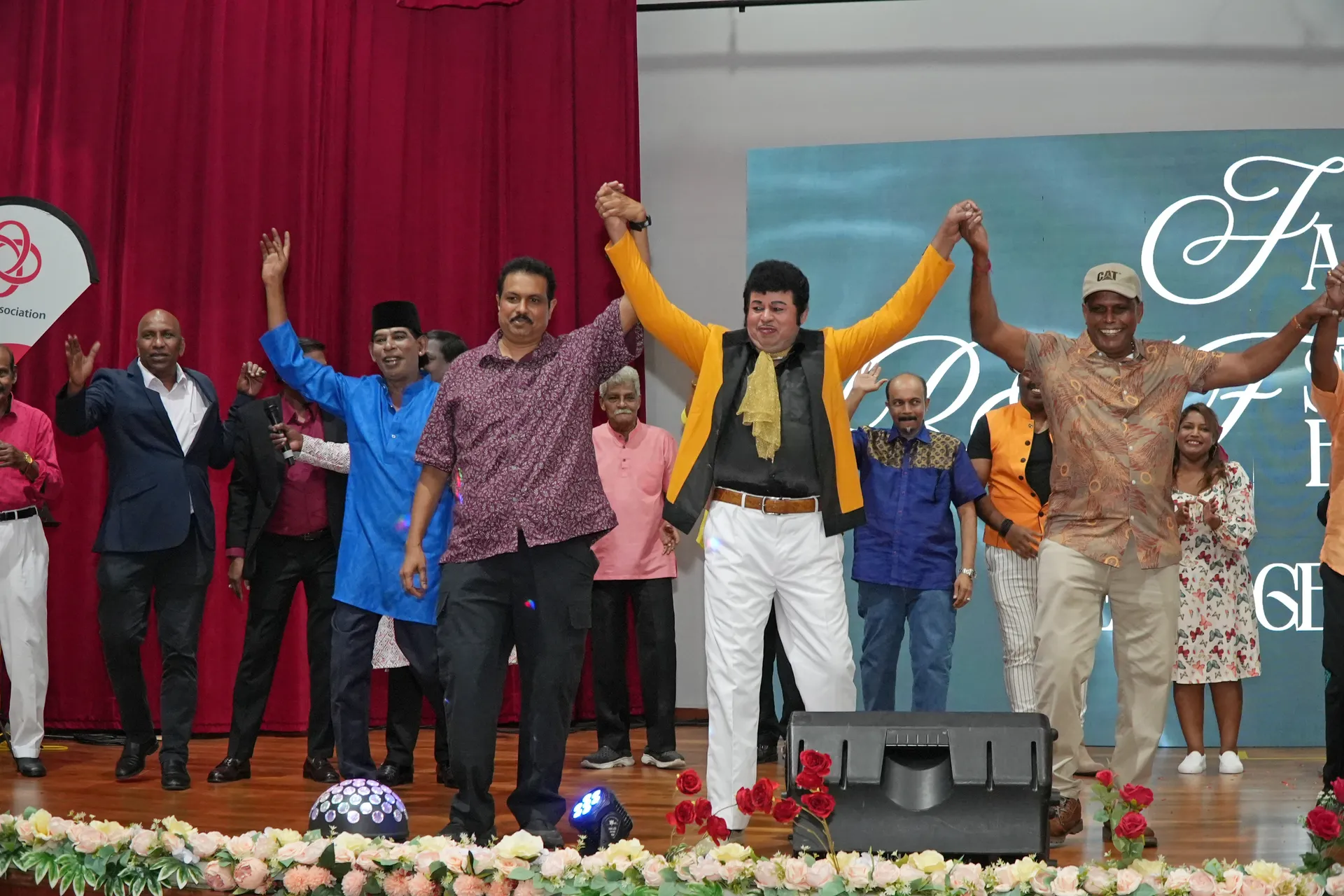 Jalan Kayu & RAF Seletar Gathering 2026