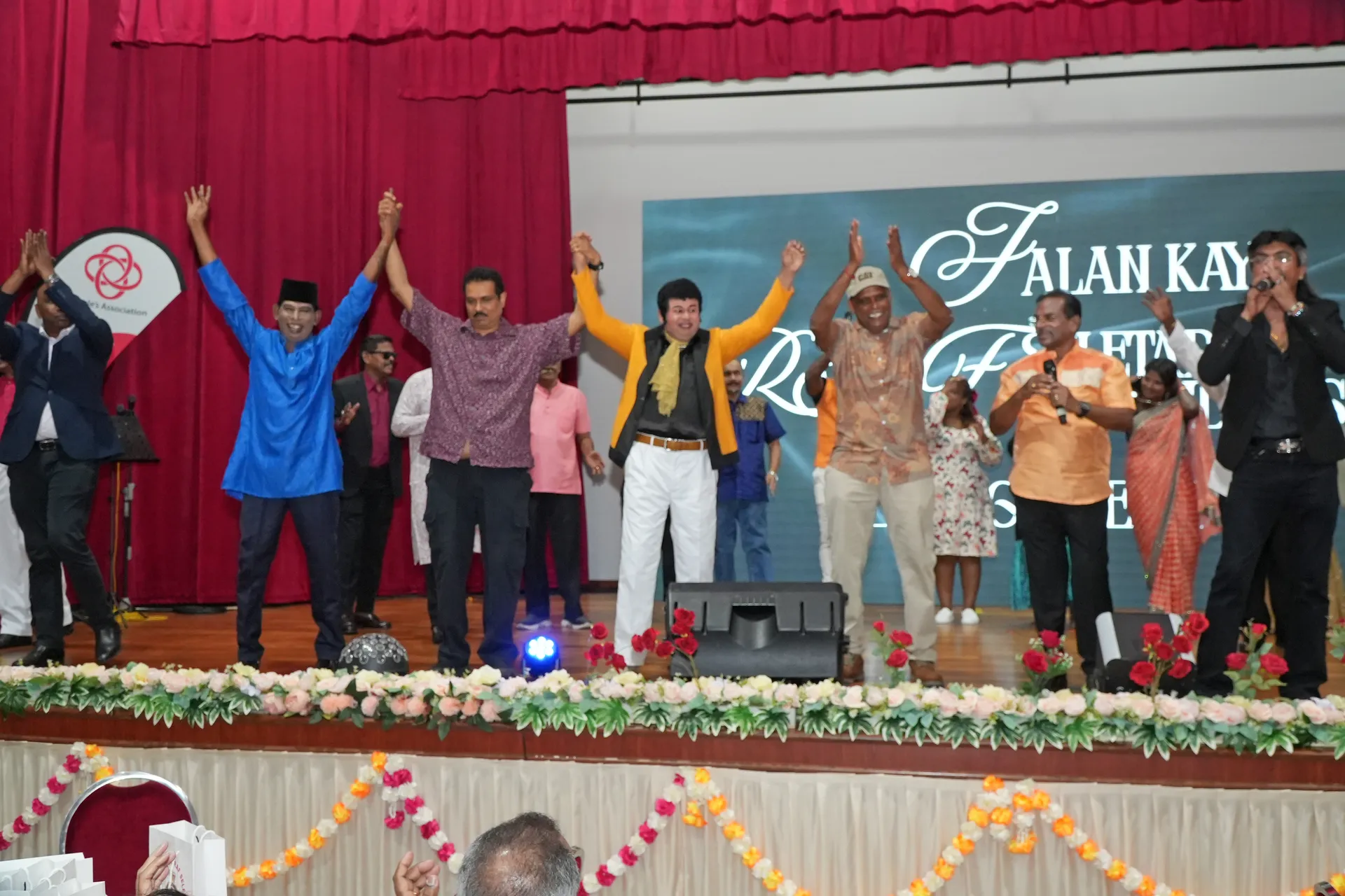 Jalan Kayu & RAF Seletar Gathering 2026