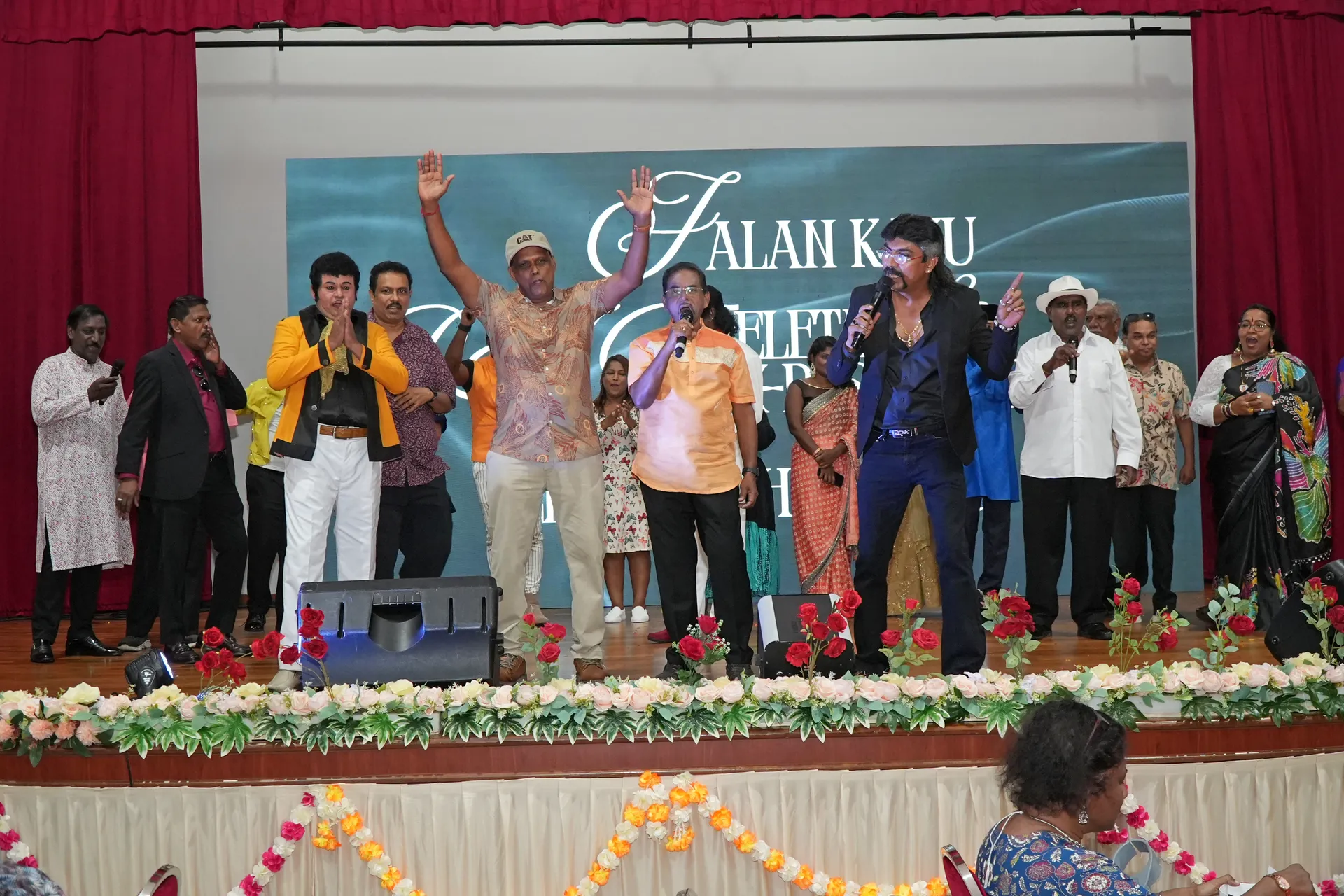 Jalan Kayu & RAF Seletar Gathering 2026