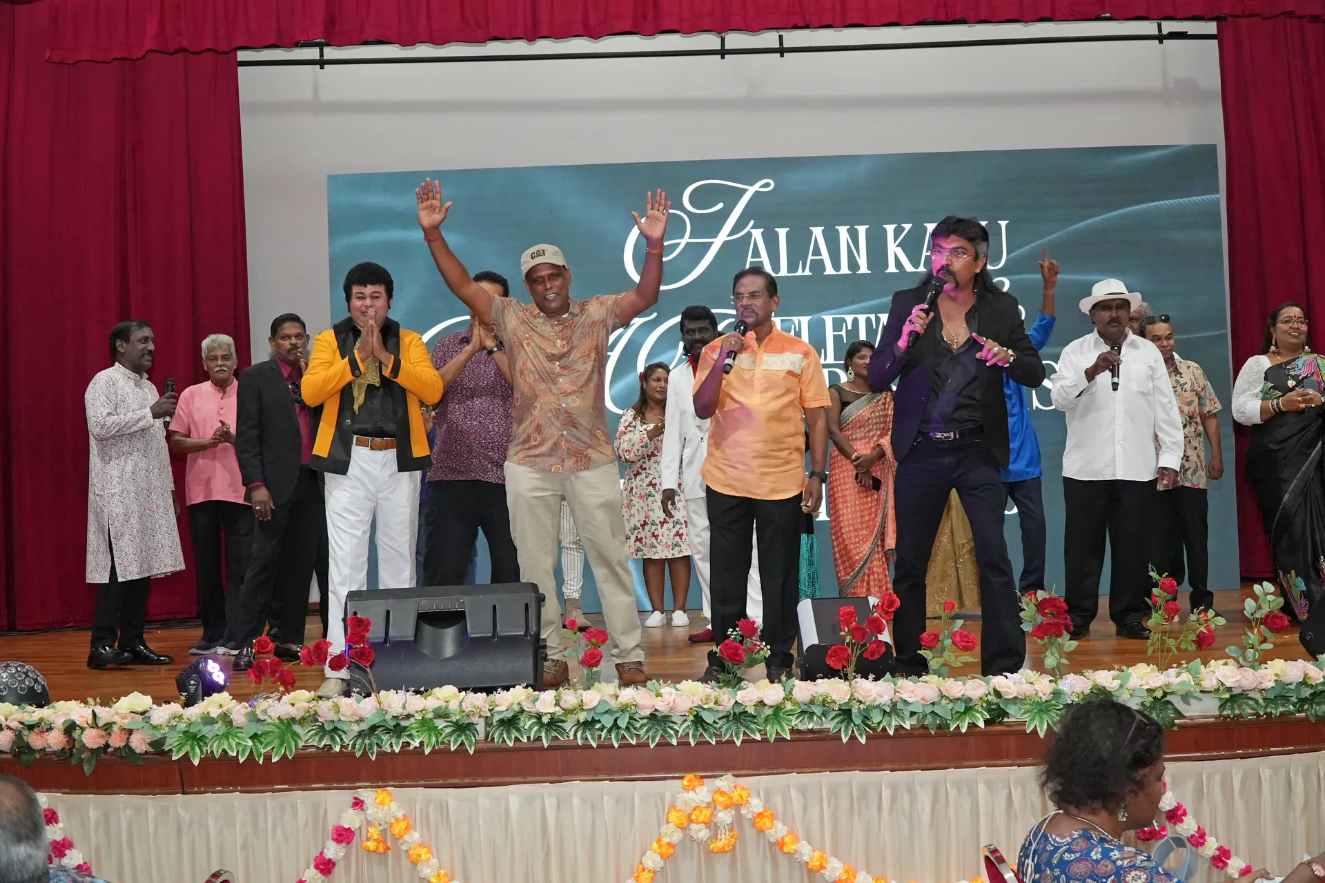 Jalan Kayu & RAF Seletar Gathering 2026