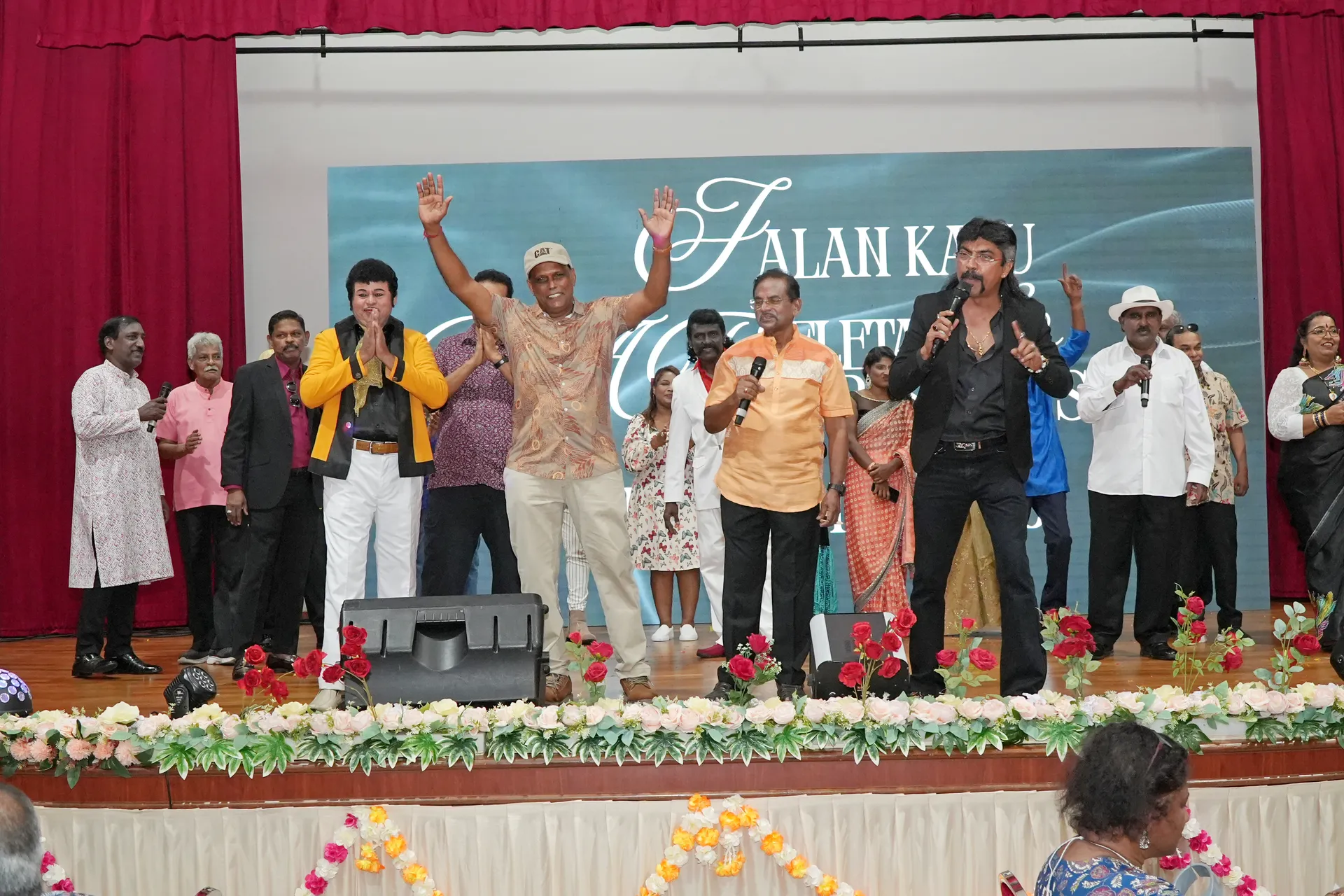 Jalan Kayu & RAF Seletar Gathering 2026