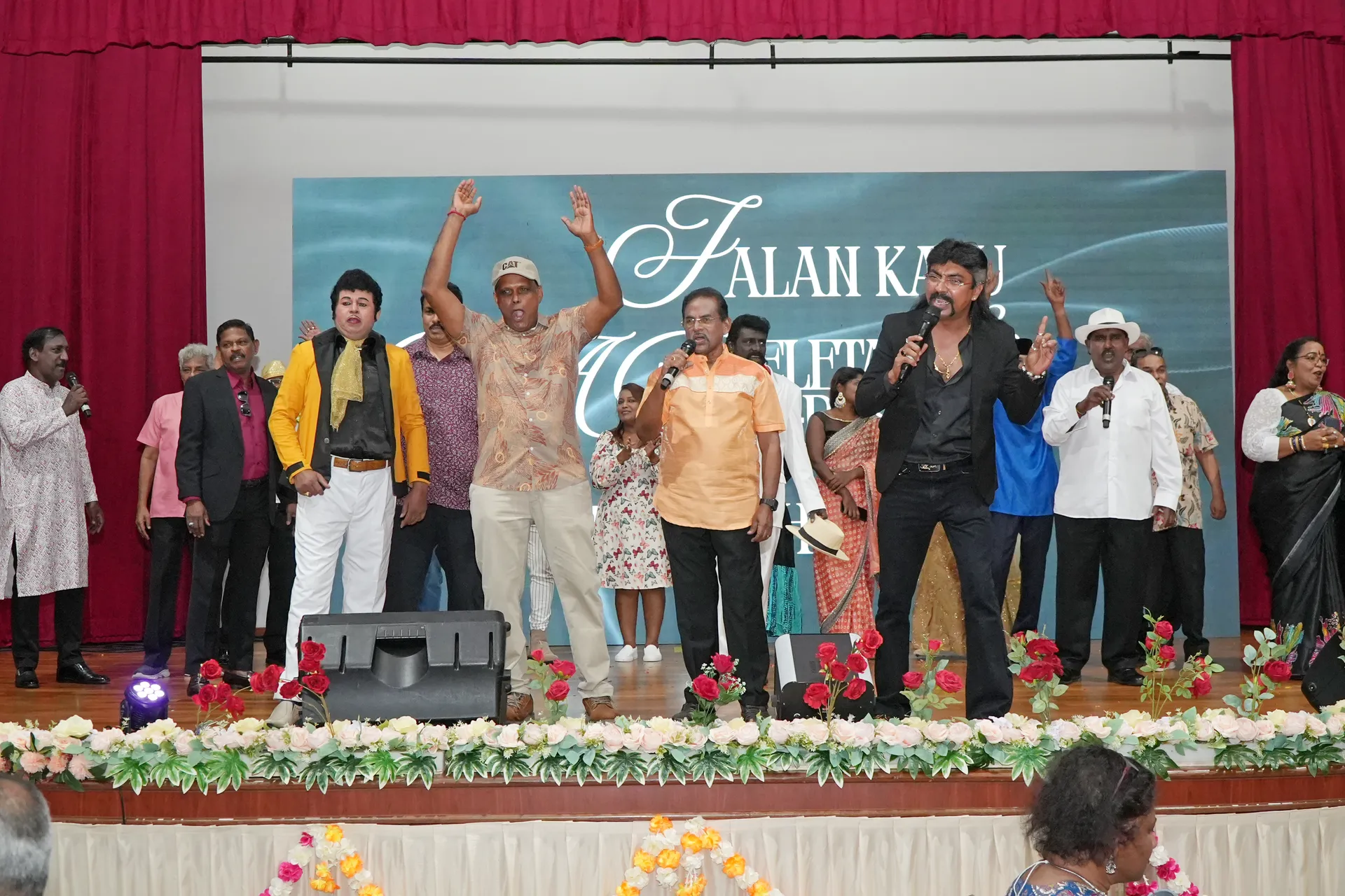 Jalan Kayu & RAF Seletar Gathering 2026