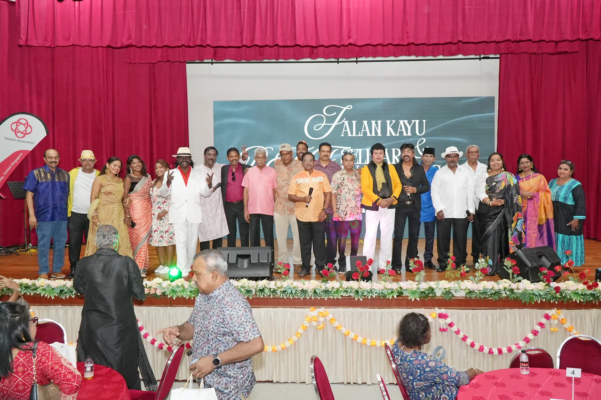 Jalan Kayu & RAF Seletar Gathering 2026
