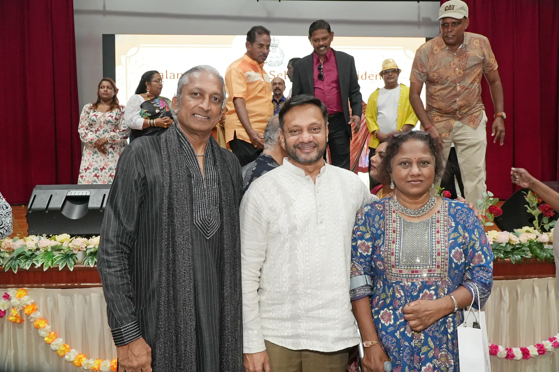 Jalan Kayu & RAF Seletar Gathering 2026