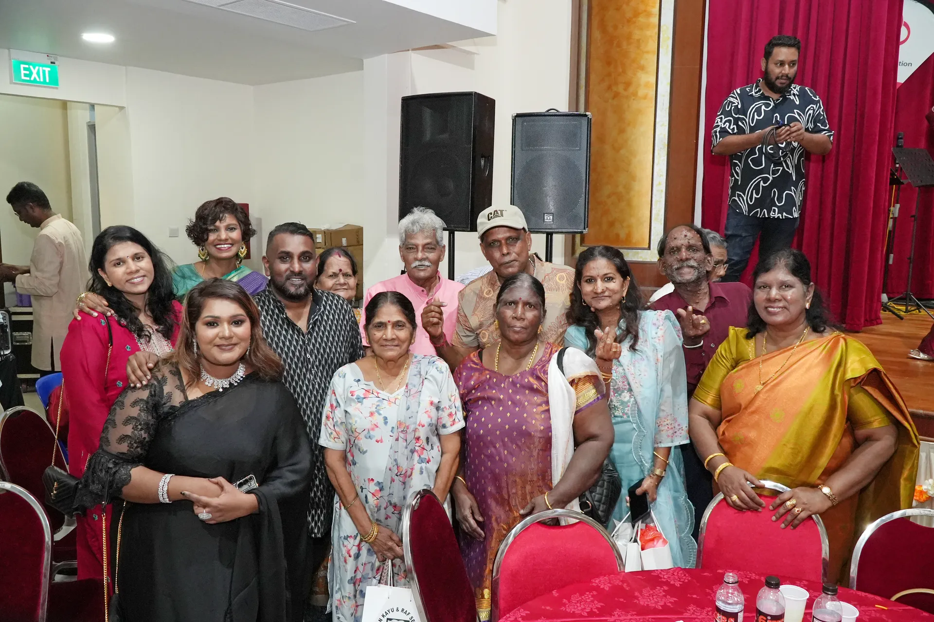 Jalan Kayu & RAF Seletar Gathering 2026