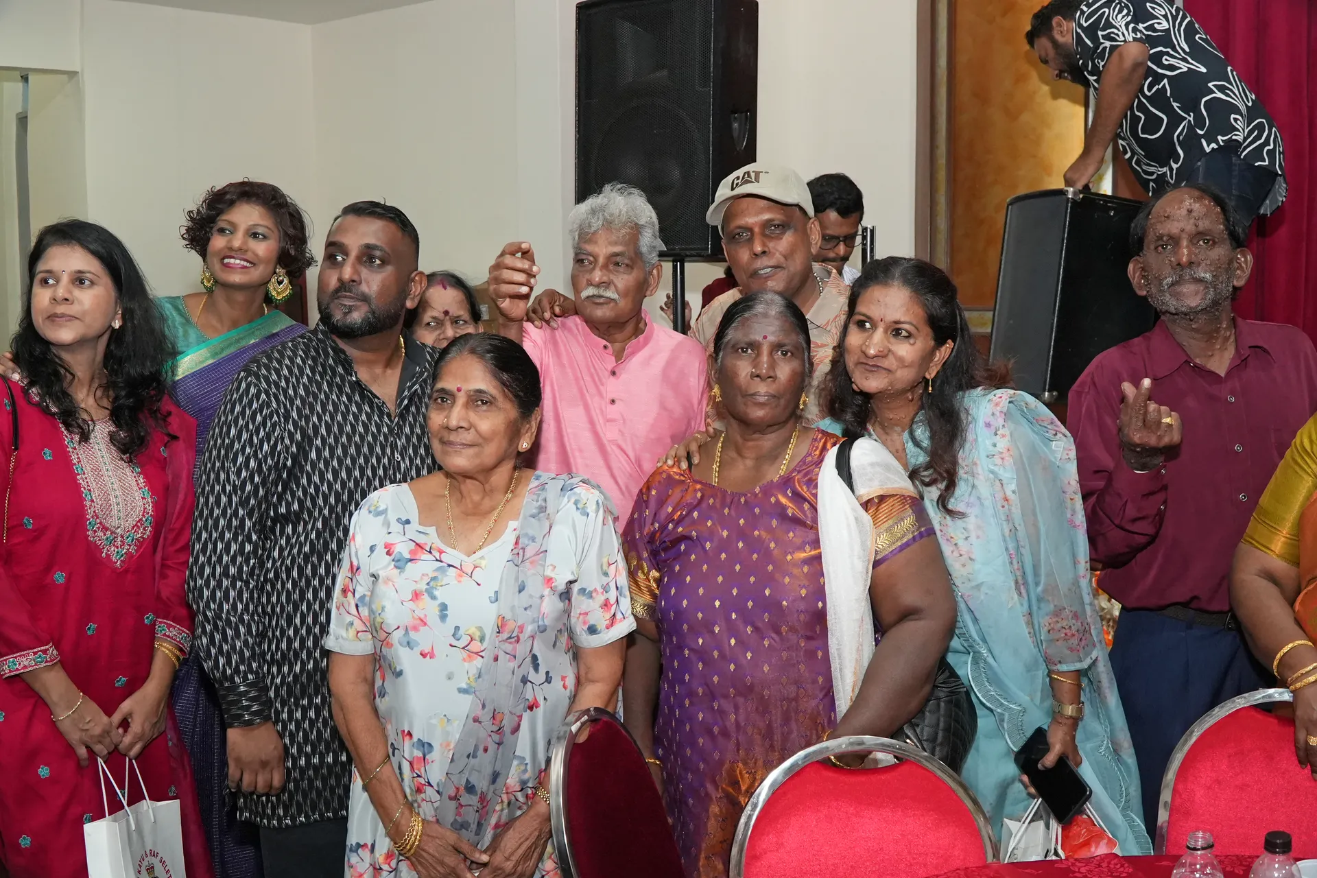 Jalan Kayu & RAF Seletar Gathering 2026
