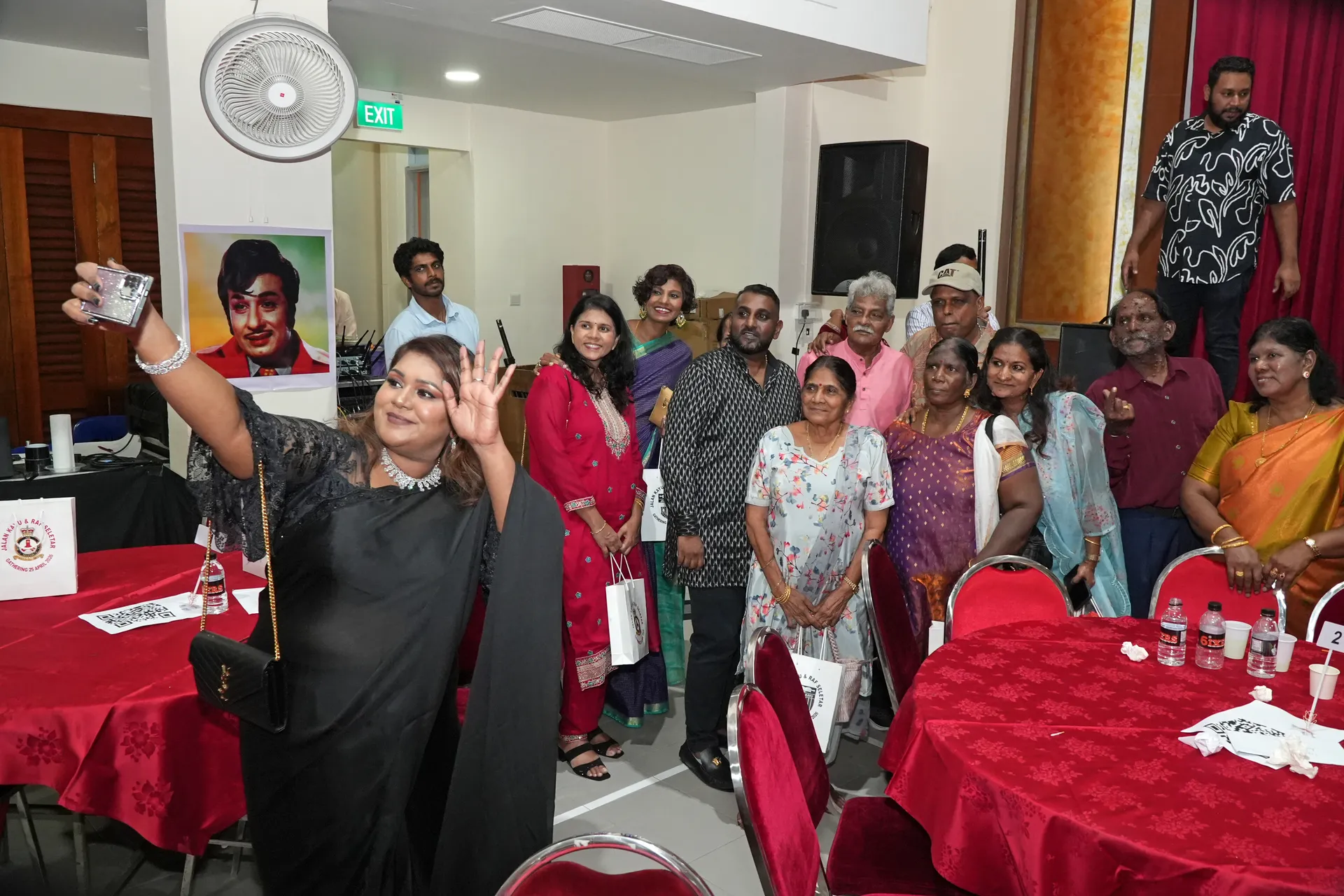 Jalan Kayu & RAF Seletar Gathering 2026