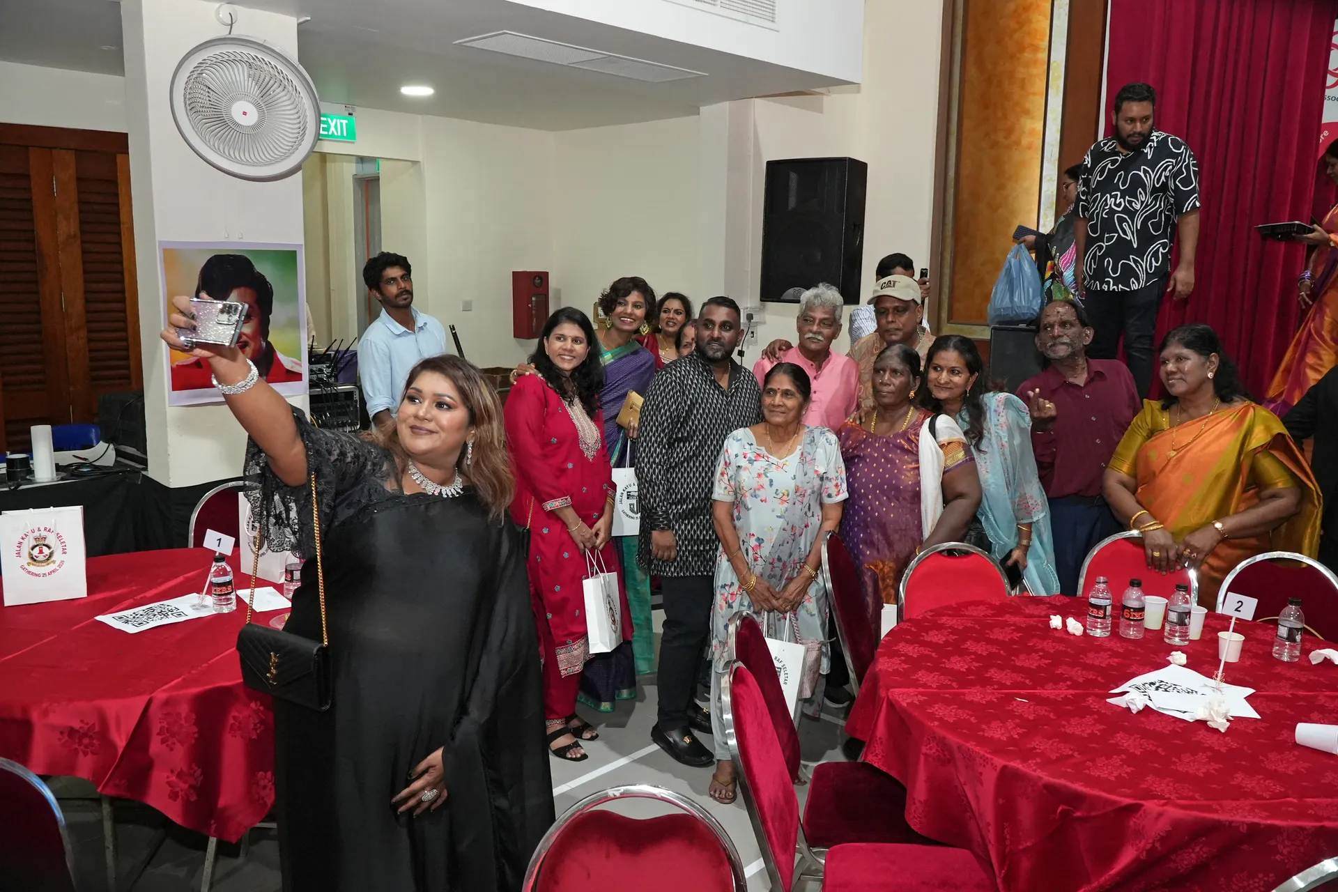 Jalan Kayu & RAF Seletar Gathering 2026